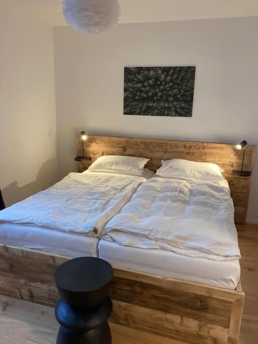 Feldberg Apartment - direkt an der Skipiste - mit Sauna