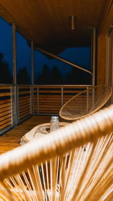 Feldberg Apartment - direkt an der Skipiste - mit Sauna