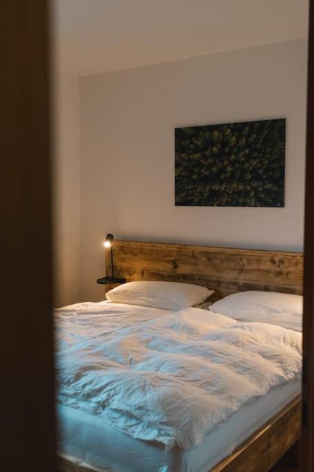 Feldberg Apartment - direkt an der Skipiste - mit Sauna