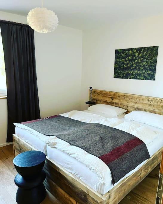 Feldberg Apartment - direkt an der Skipiste - mit Sauna