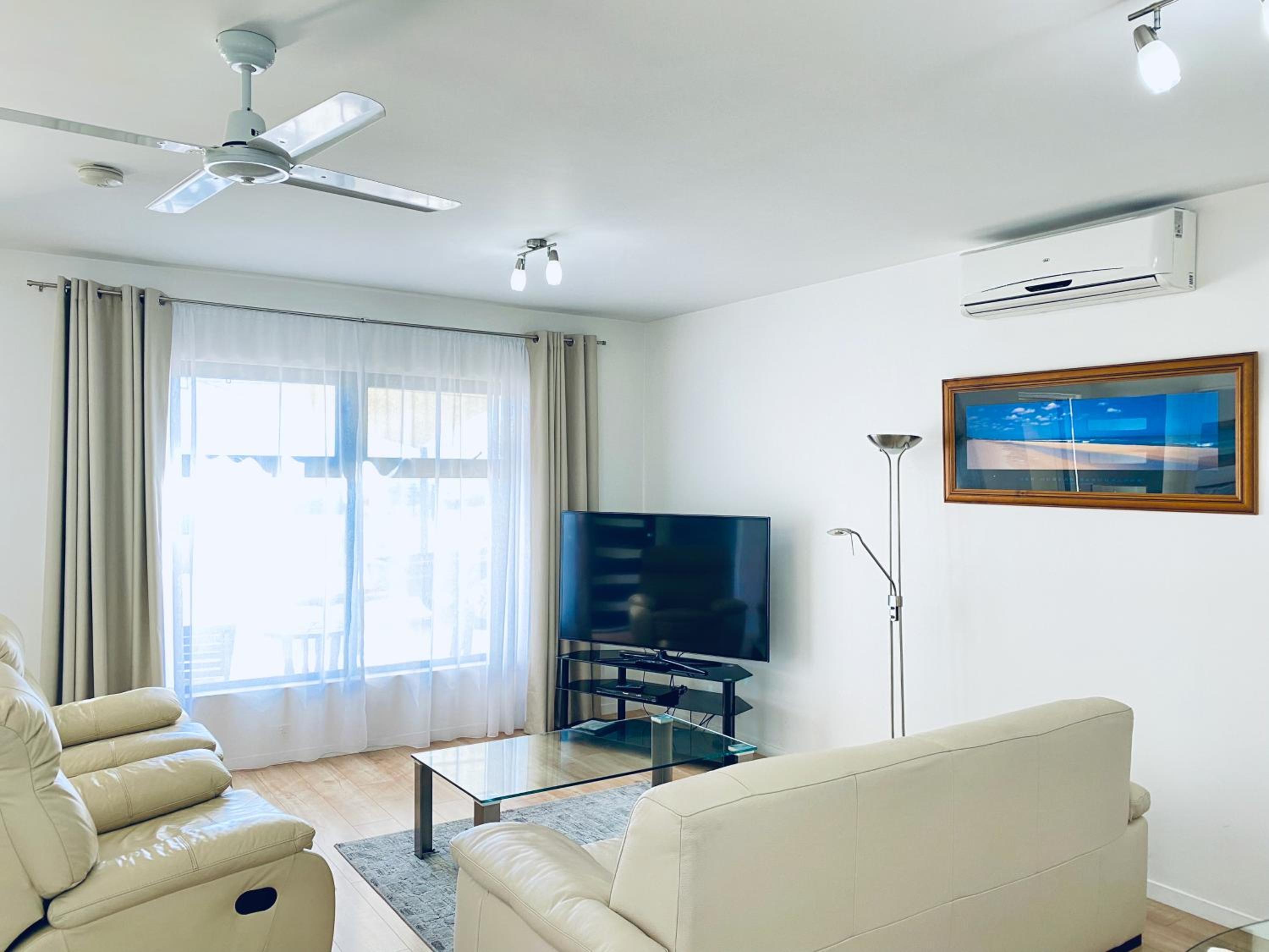 Atlantic West Beach Apartments