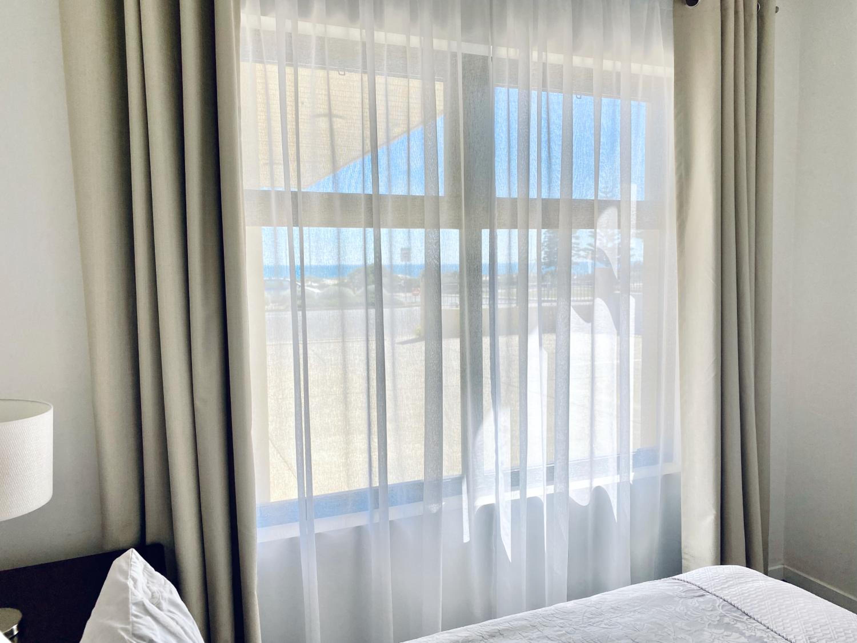 Atlantic West Beach Apartments
