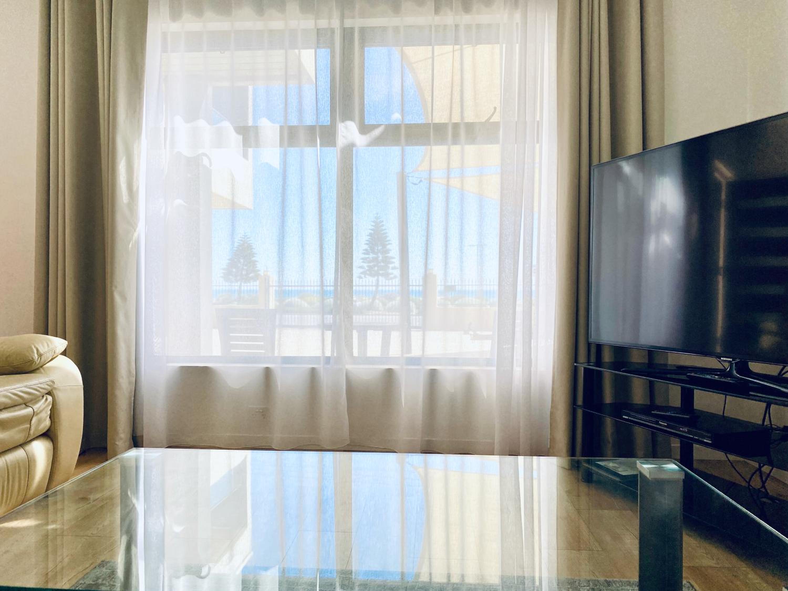 Atlantic West Beach Apartments