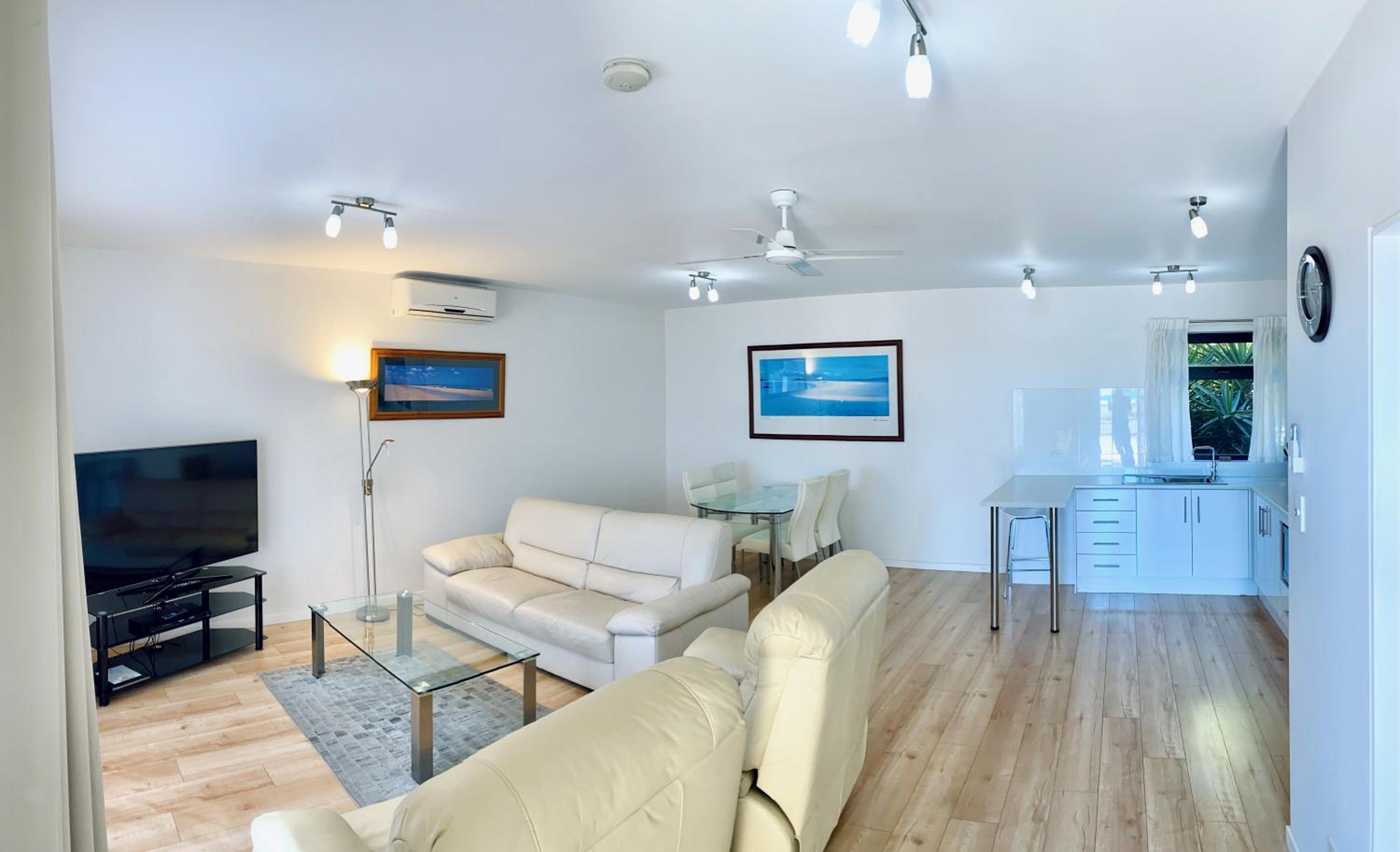 Atlantic West Beach Apartments