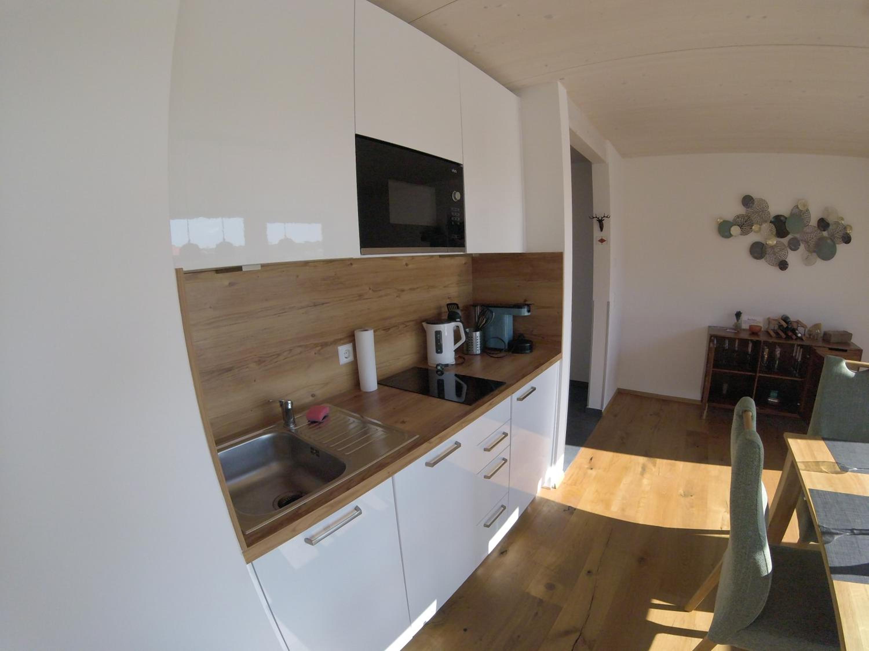 Gästehaus Casa Luna - Paradiesische Ferienwohnungen am Kaiserstuhl!