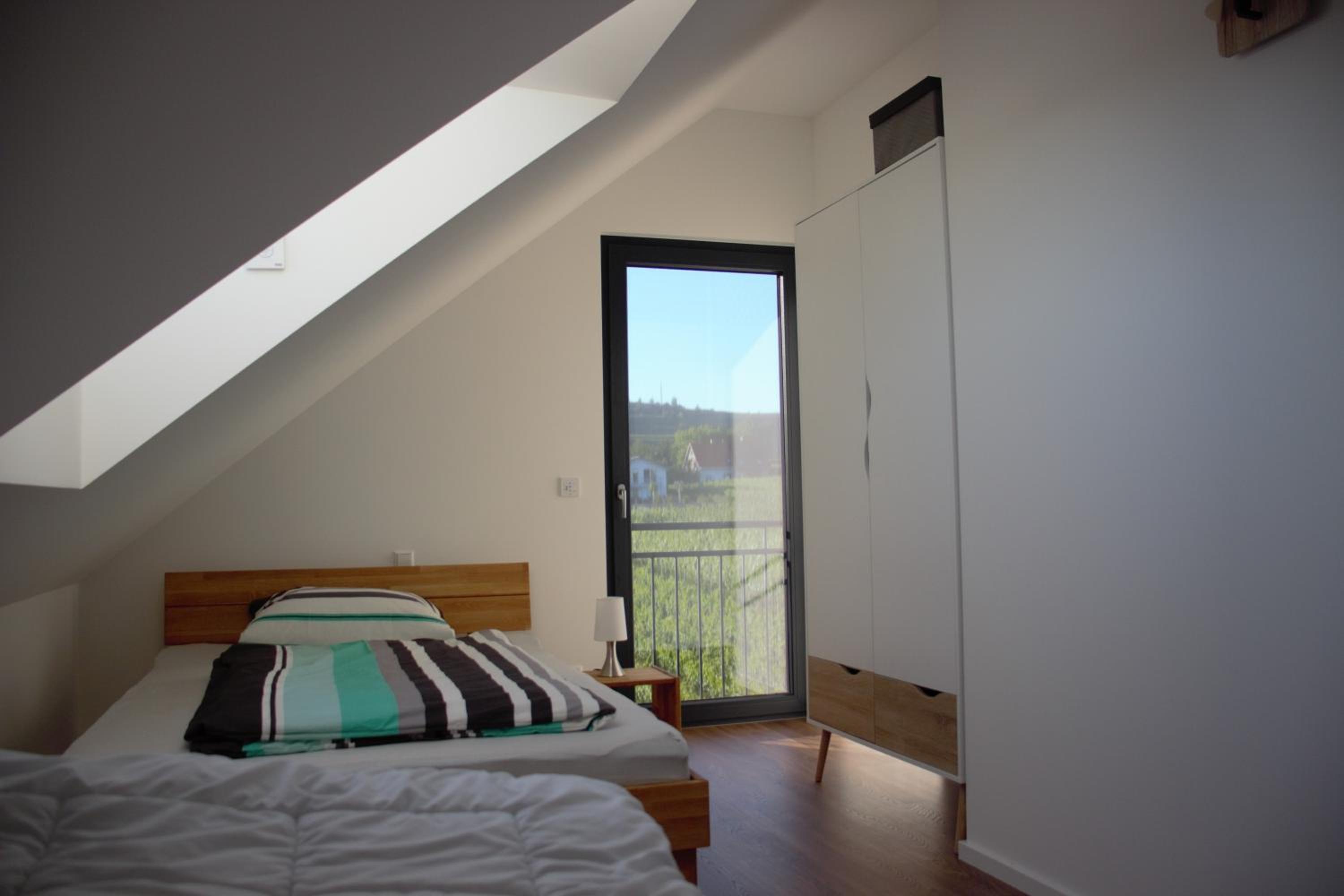Gästehaus Casa Luna - Paradiesische Ferienwohnungen am Kaiserstuhl!