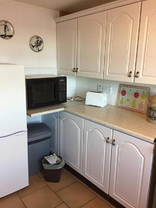 The Coach House Self Catering Apartments