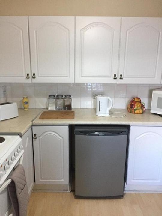 The Coach House Self Catering Apartments