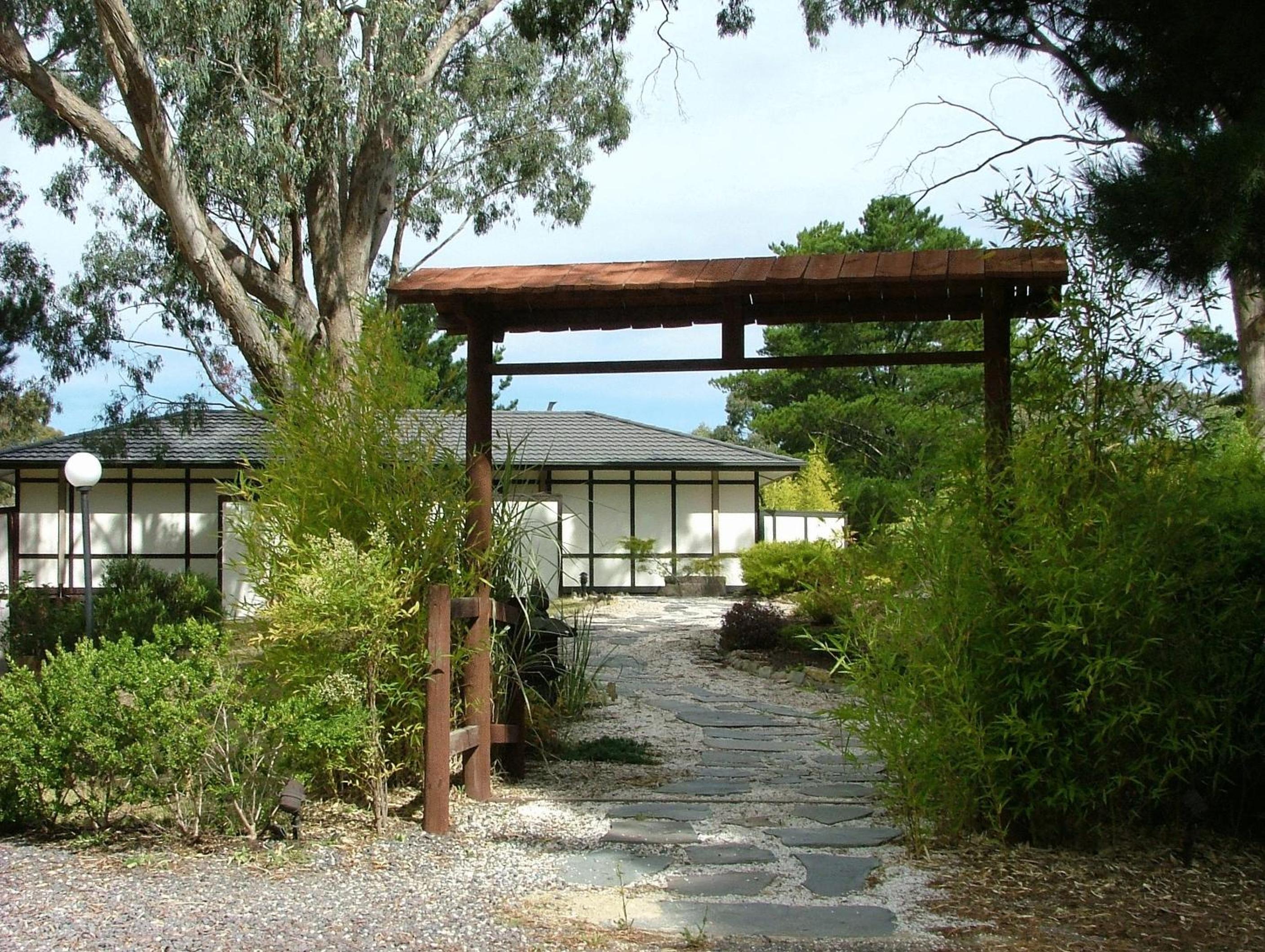 Hotel Shizuka Ryokan Japanese Country Spa & Wellness Retreat - Image 1