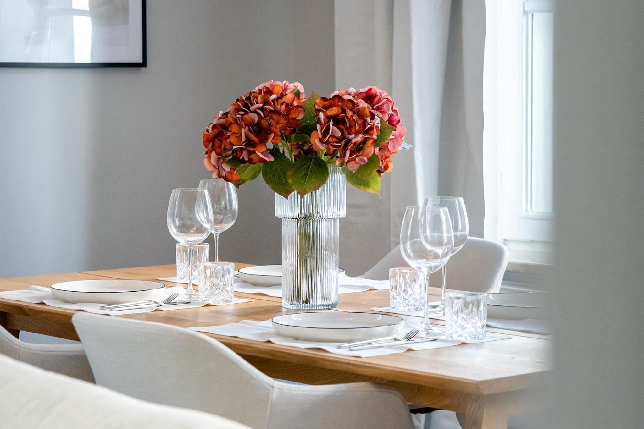 Apartment Villa Anna - Die Beletage