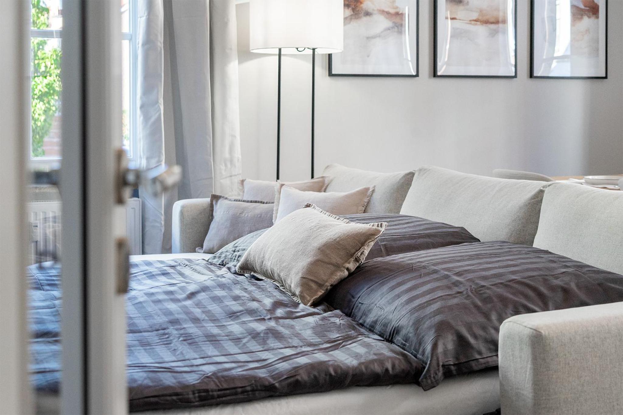 Apartment Villa Anna - Die Beletage