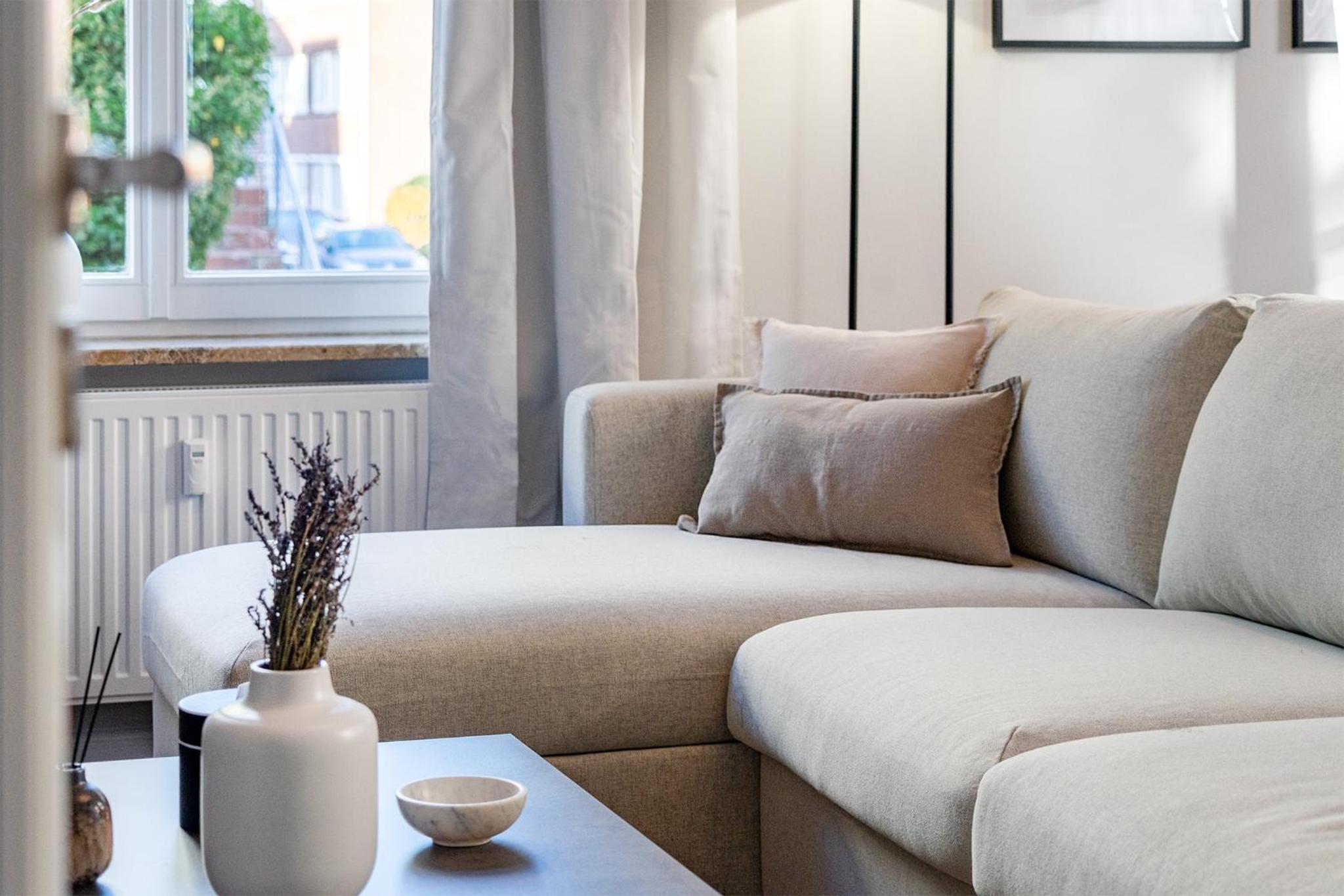 Apartment Villa Anna - Die Beletage