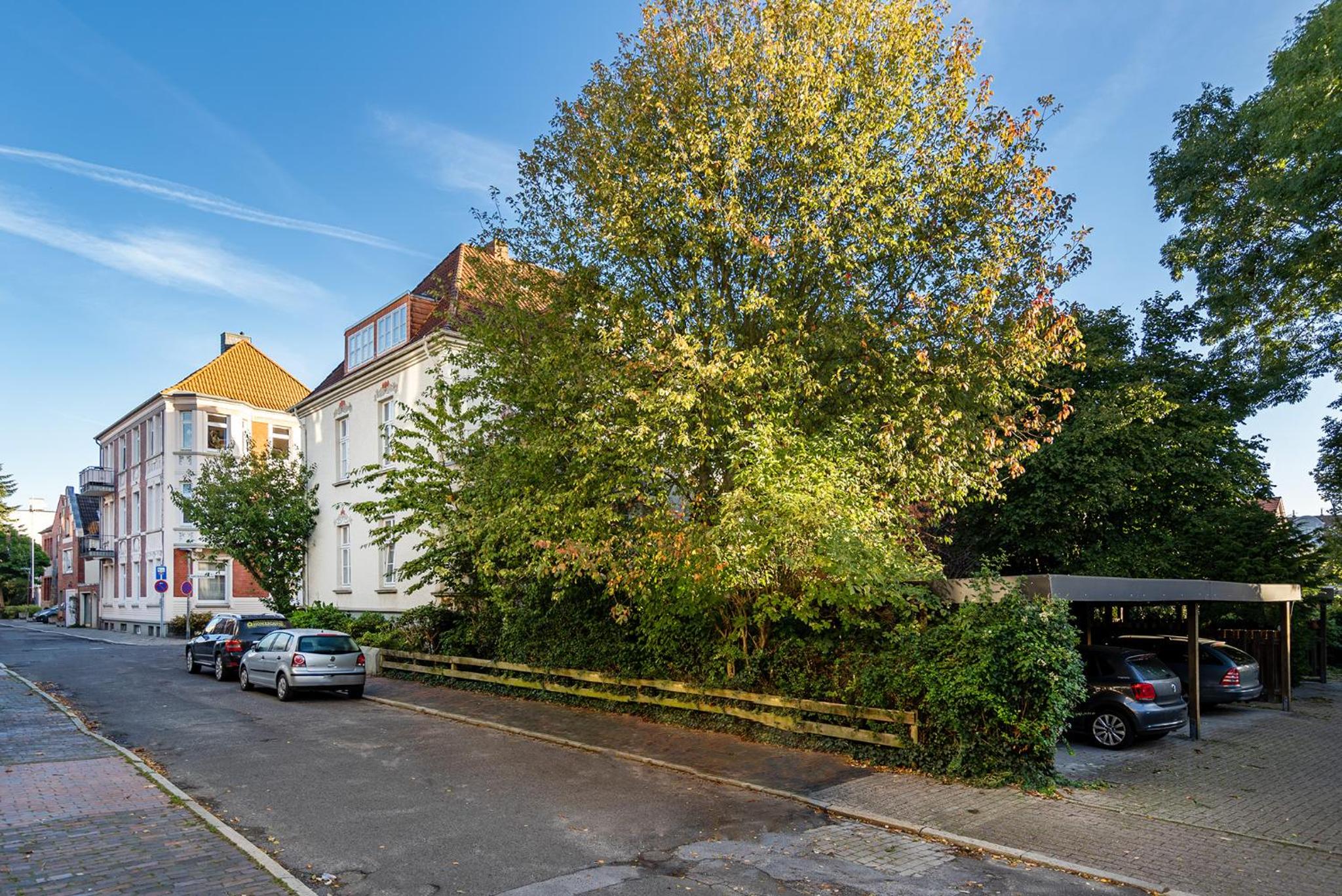 Apartment Villa Anna - Die Beletage