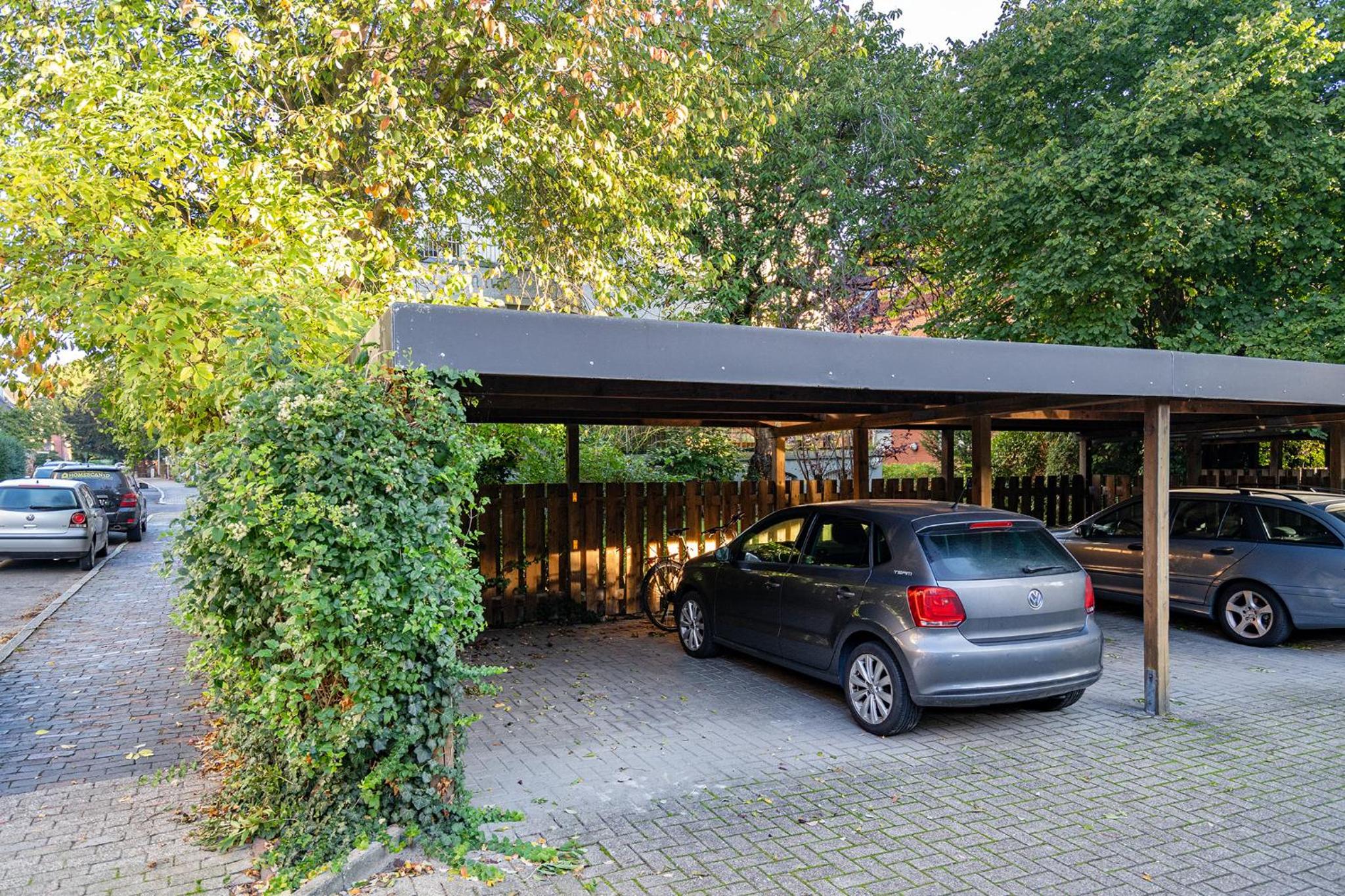 Apartment Villa Anna - Die Beletage
