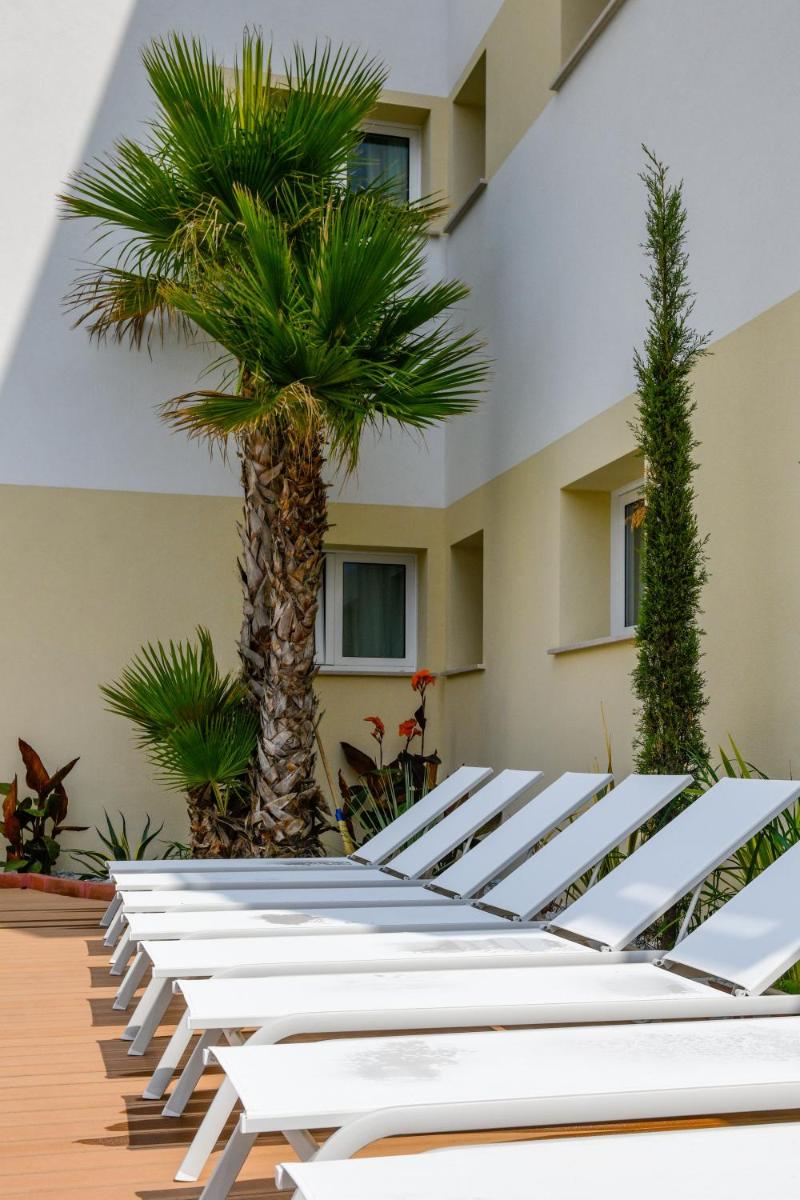 Residence Sunlight