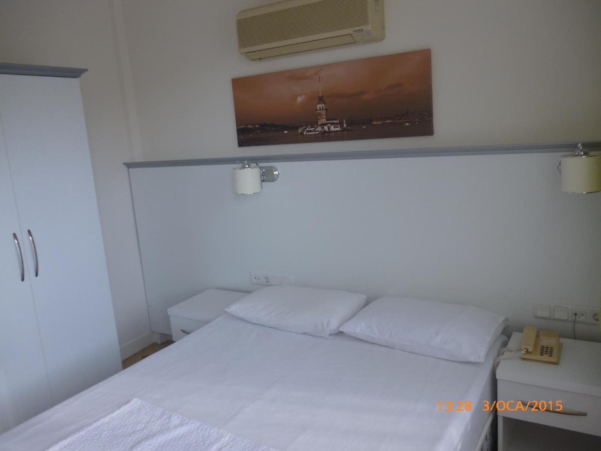 Cicek Otel & Apartmanlar - Image 149
