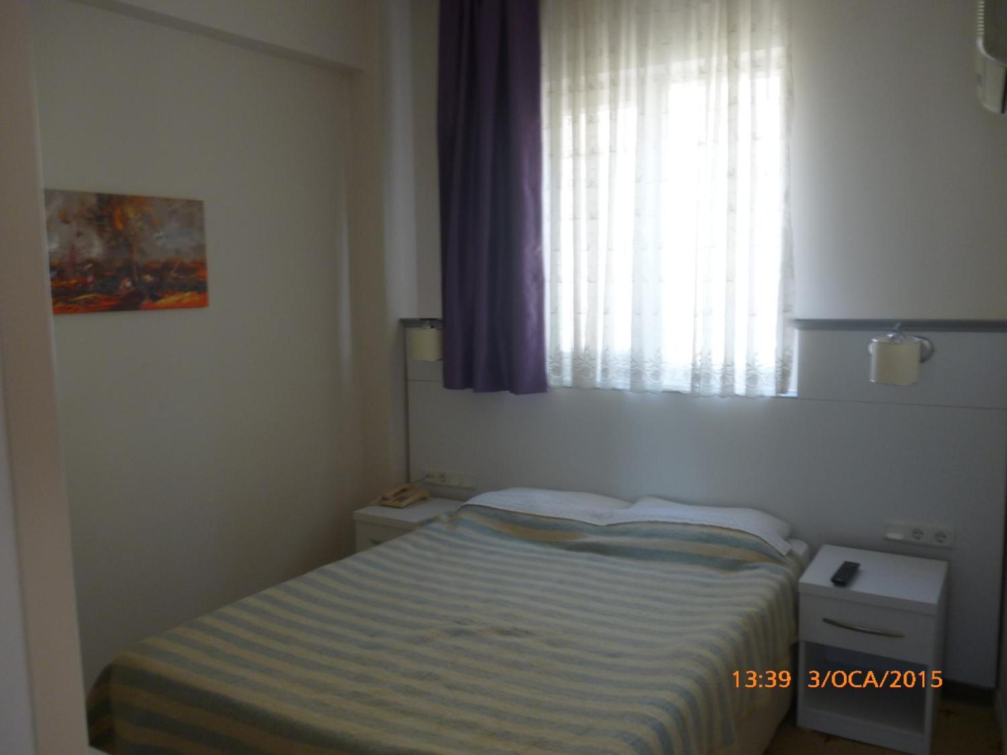 Cicek Otel & Apartmanlar - Image 136