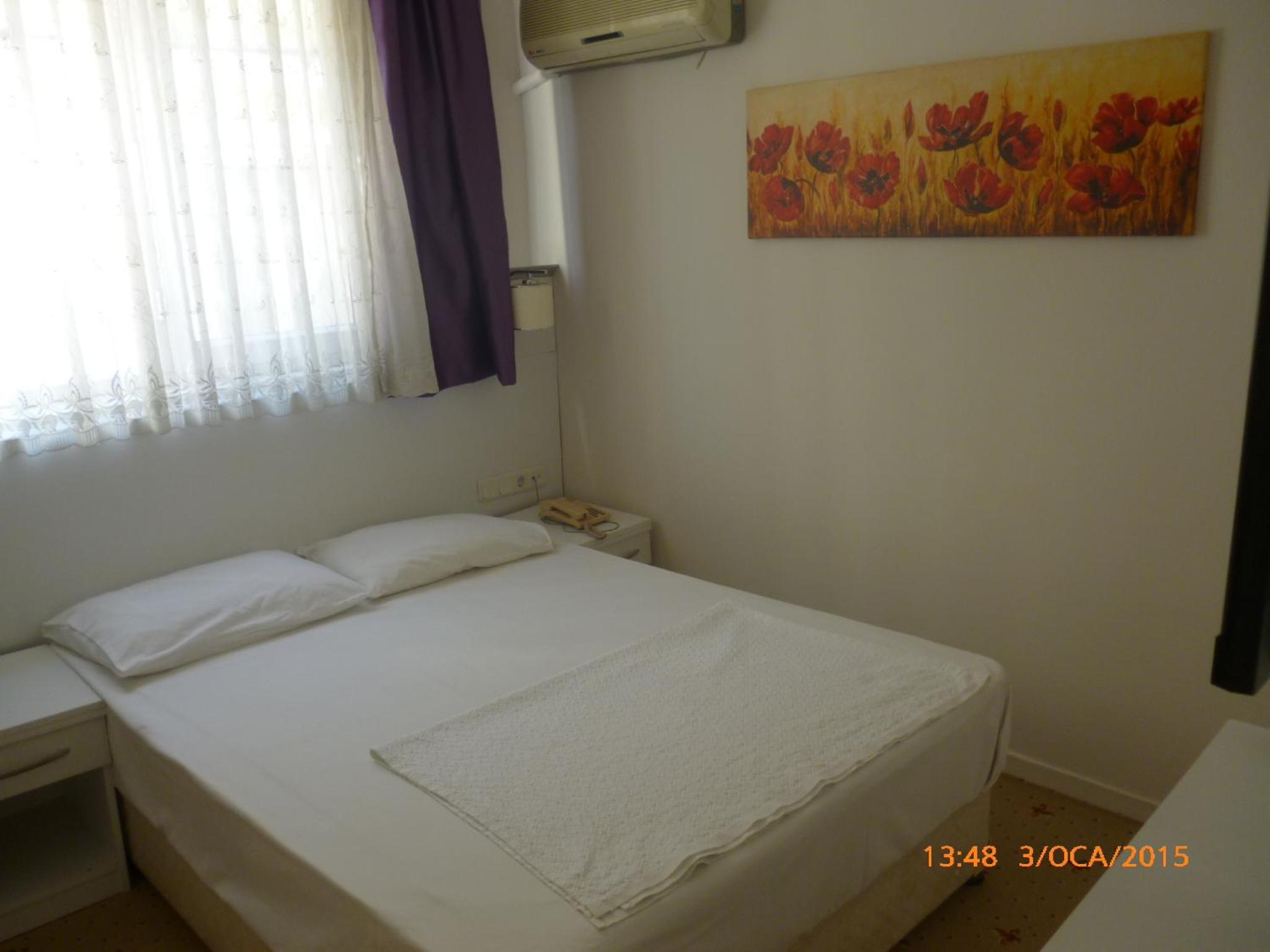 Cicek Otel & Apartmanlar - Image 138