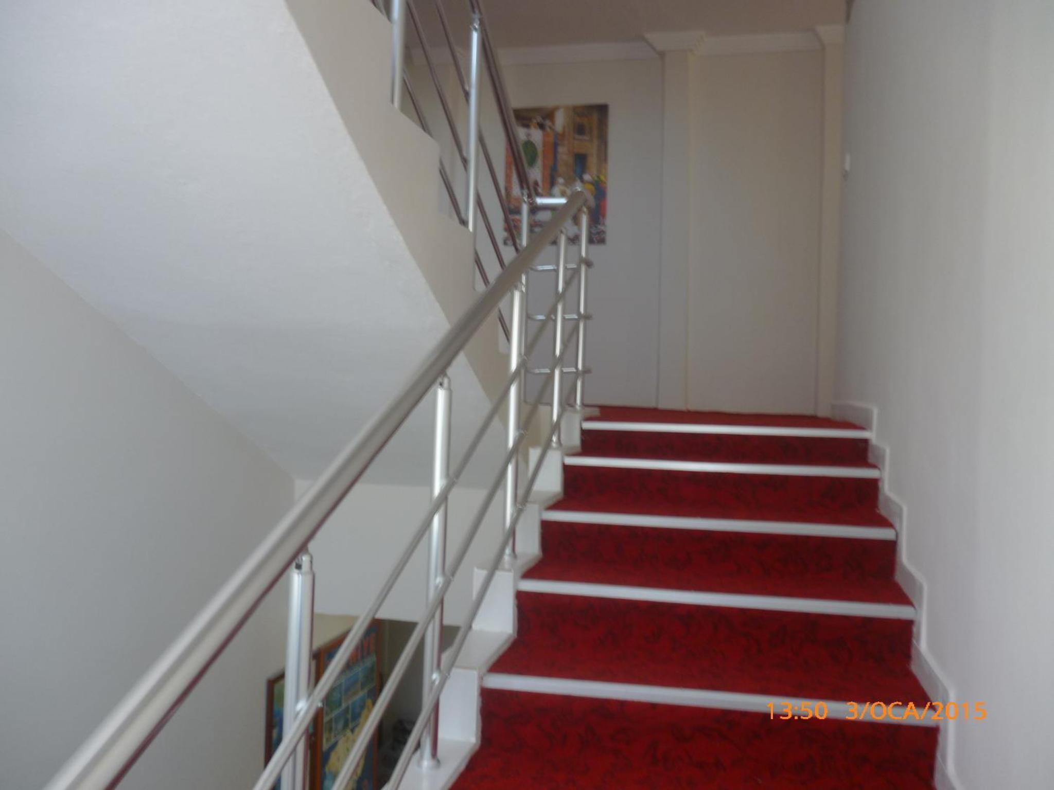Cicek Otel & Apartmanlar - Image 125