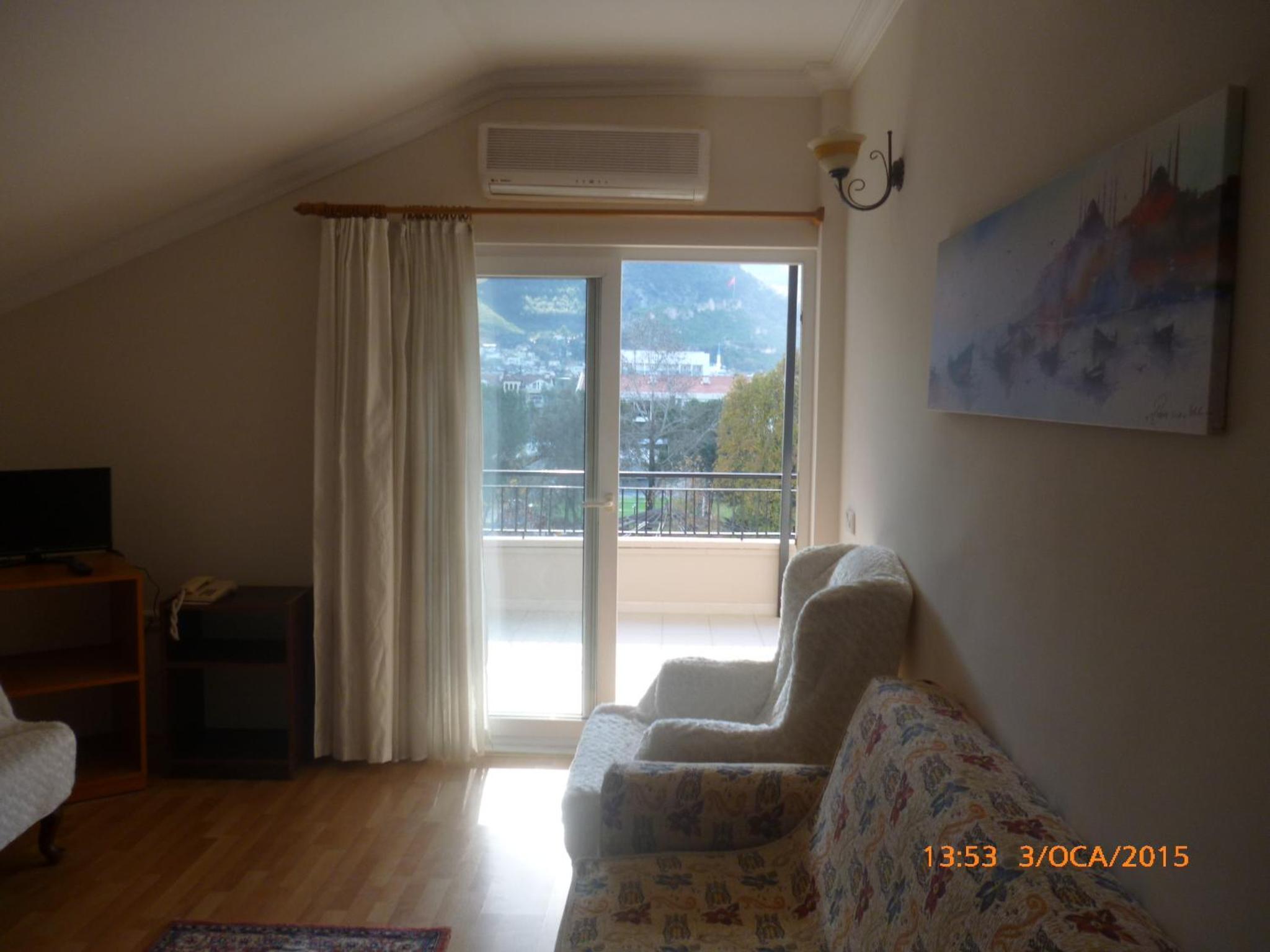 Cicek Otel & Apartmanlar - Image 114
