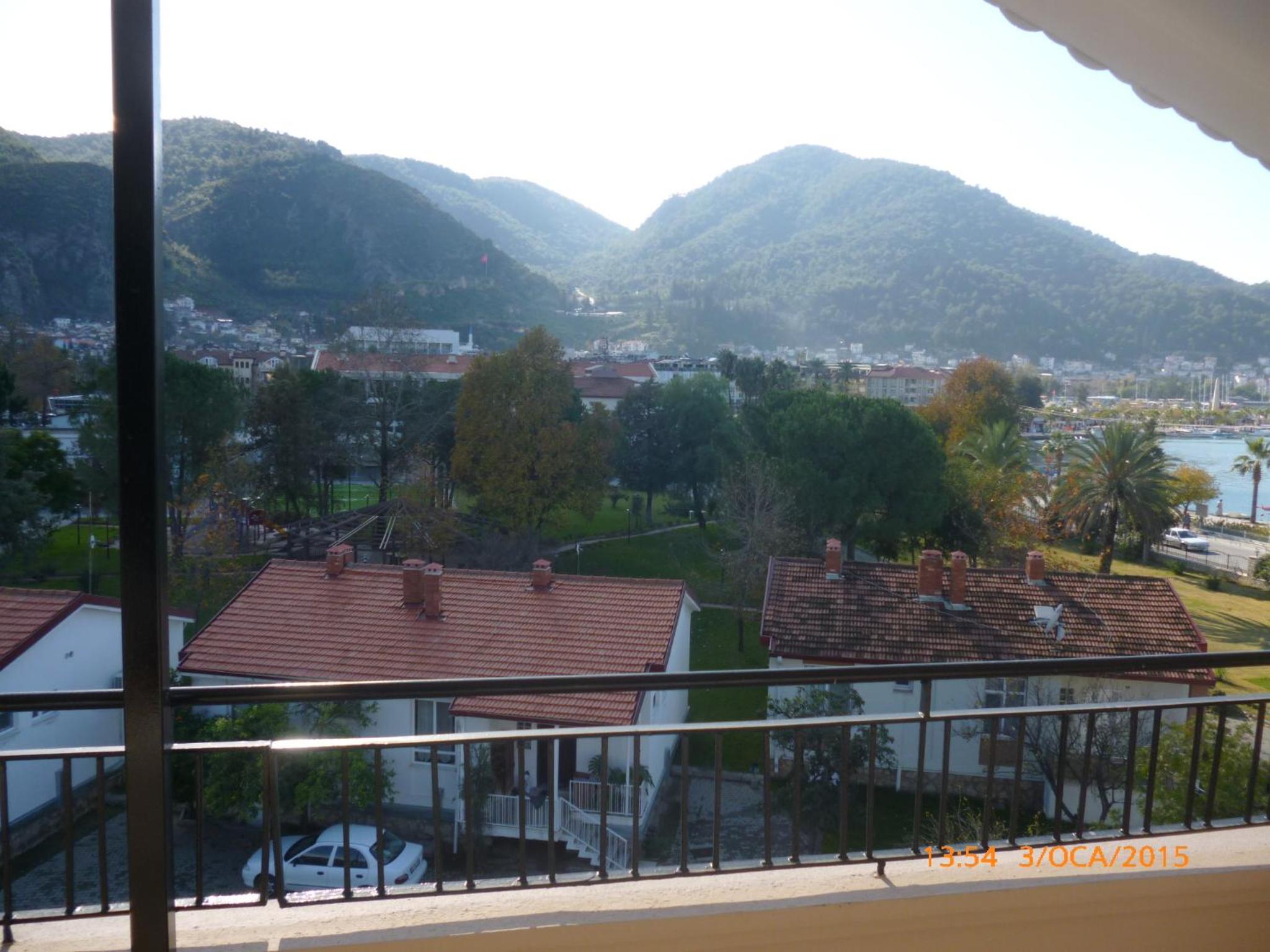 Cicek Otel & Apartmanlar - Image 127