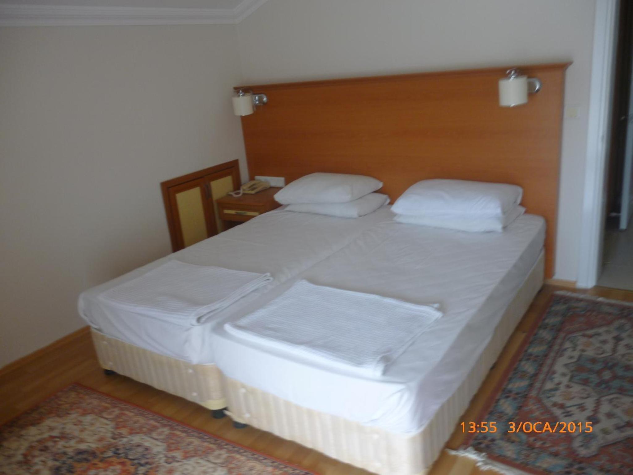 Cicek Otel & Apartmanlar - Image 128