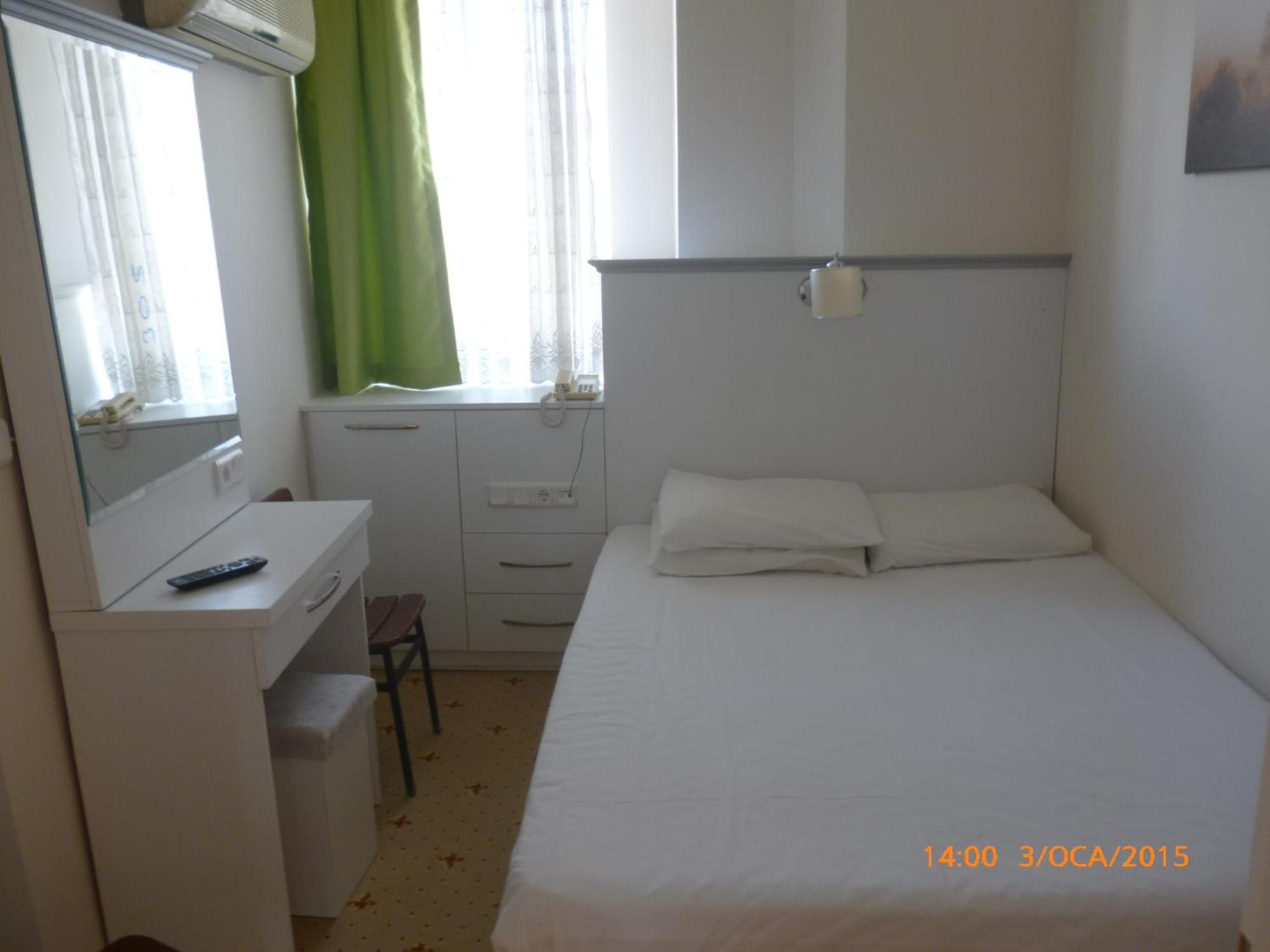 Cicek Otel & Apartmanlar - Image 130
