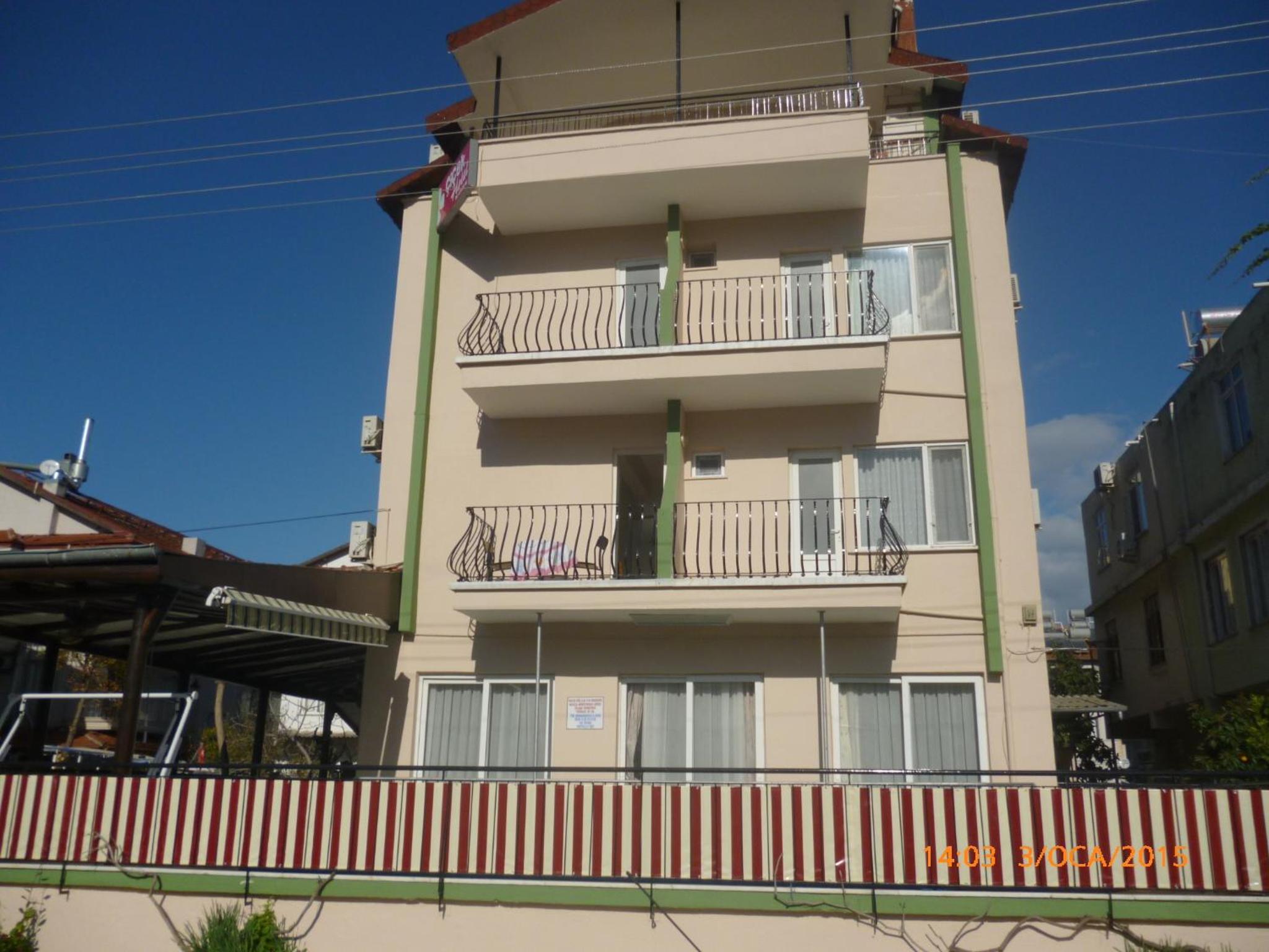 Cicek Otel & Apartmanlar - Image 16