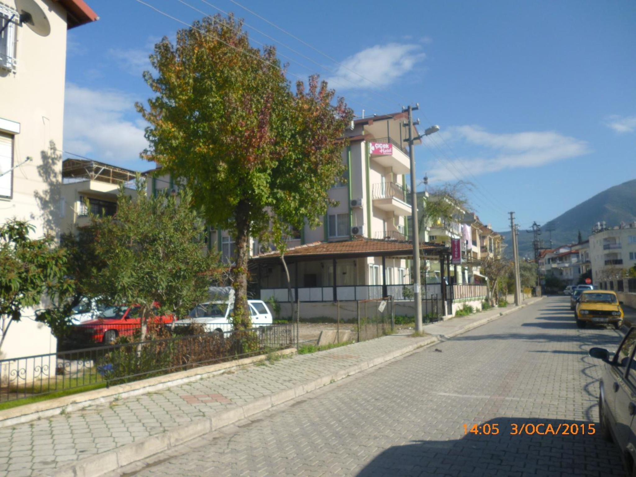 Cicek Otel & Apartmanlar - Image 46