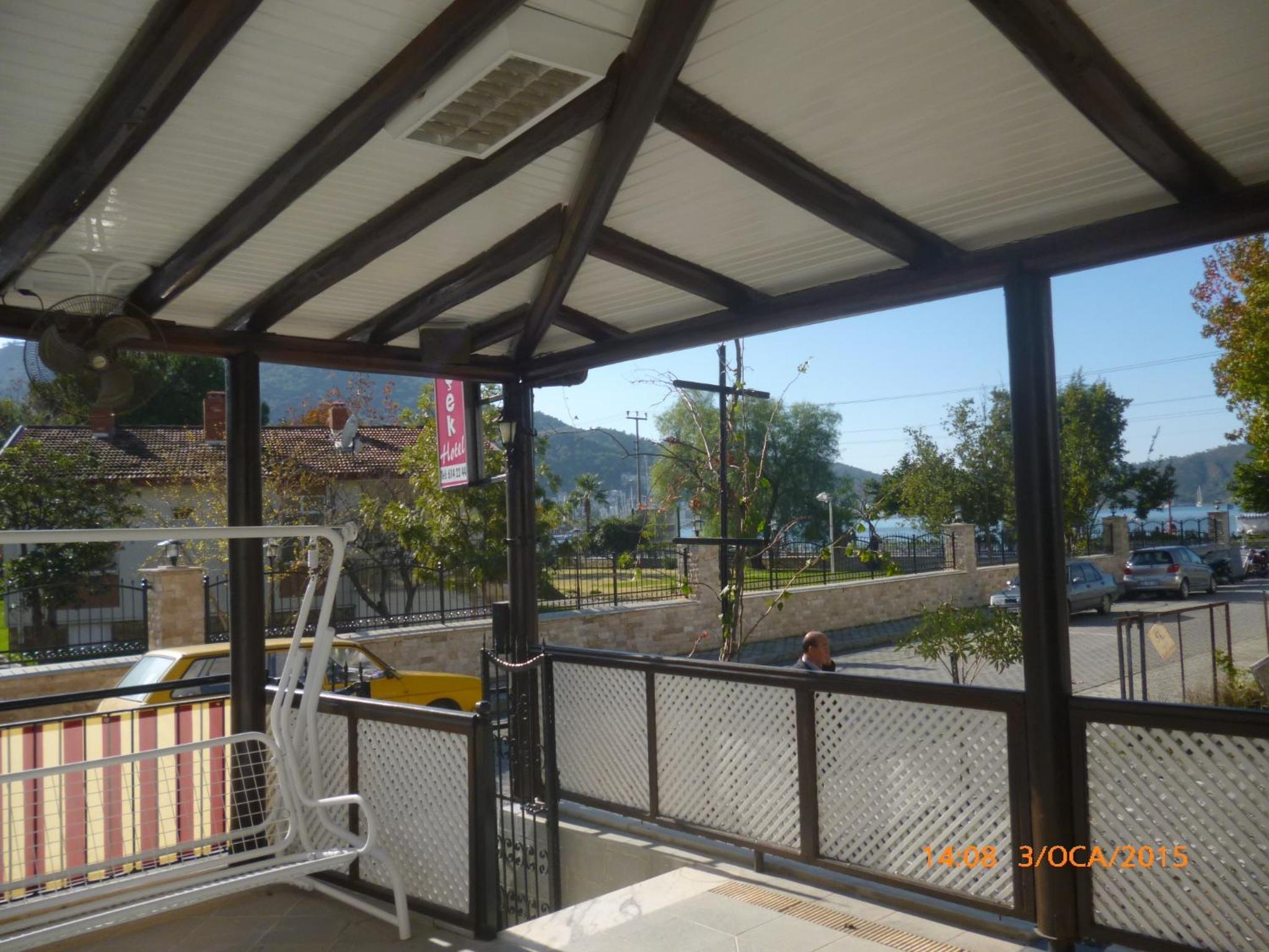 Cicek Otel & Apartmanlar - Image 48