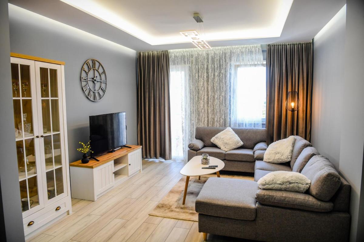 Vienna Residence 122