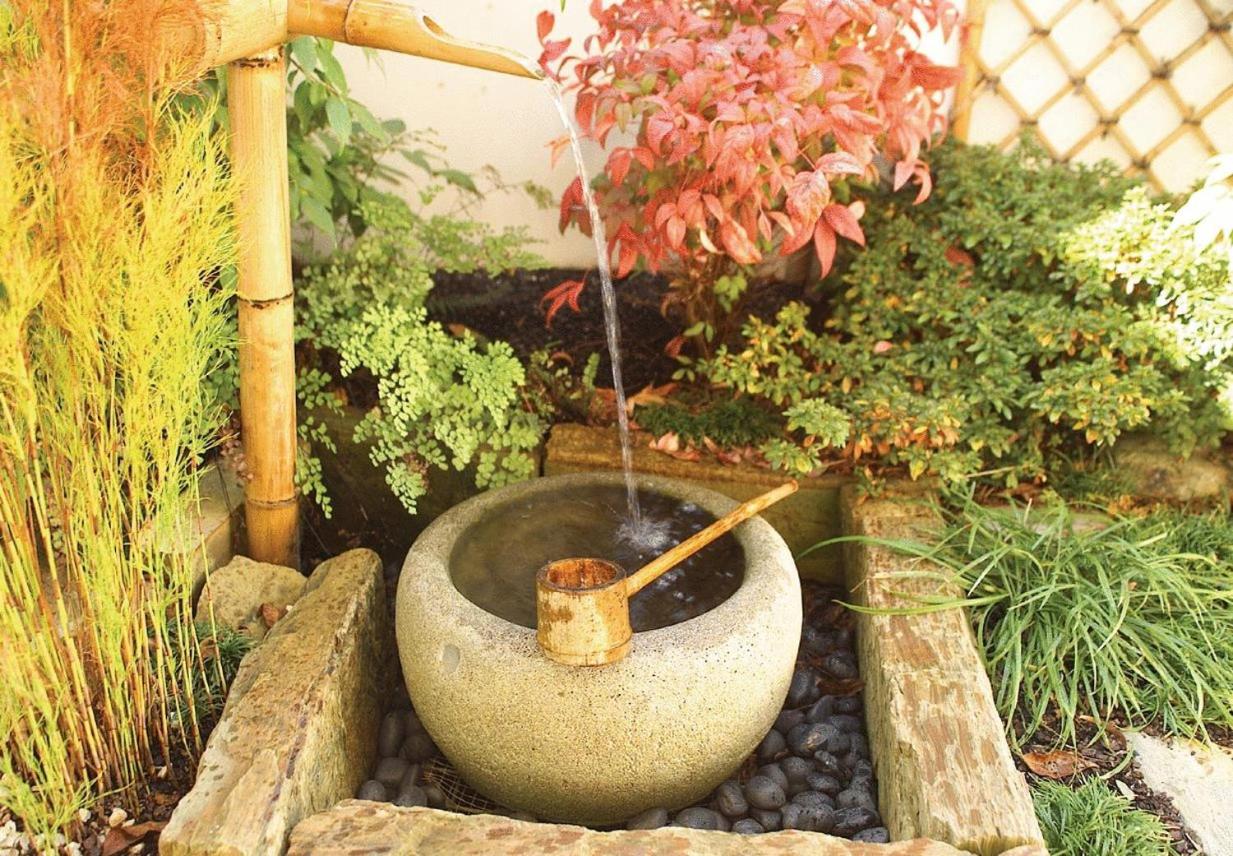 Shizuka Ryokan Japanese Country Spa & Wellness Retreat