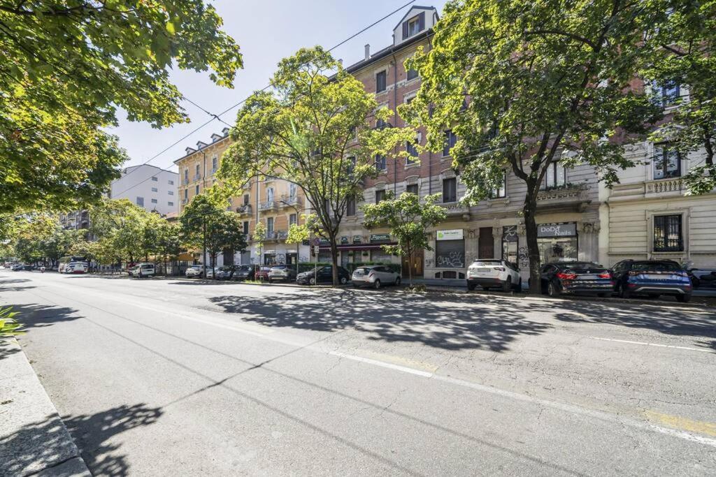 Easylife - Milano - Pergolesi 19 - Buenos Aires