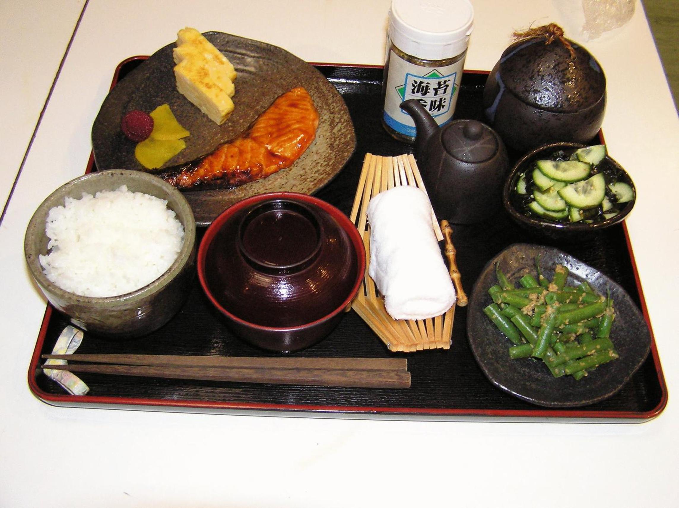 Shizuka Ryokan Japanese Country Spa & Wellness Retreat
