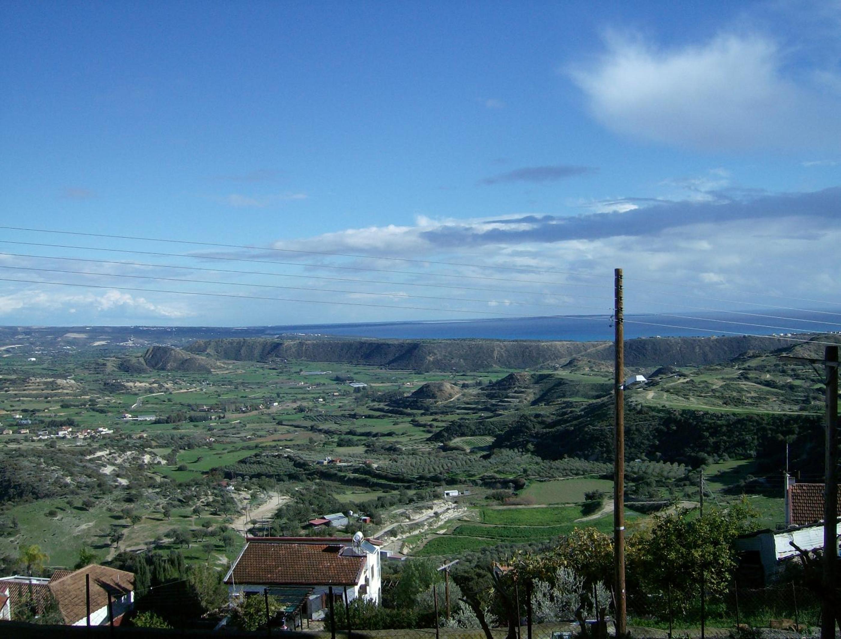 Patriko Village Home