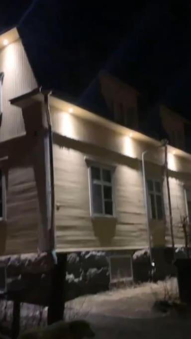 Valoisa avara yksiö loistavalla sijannilla view 3