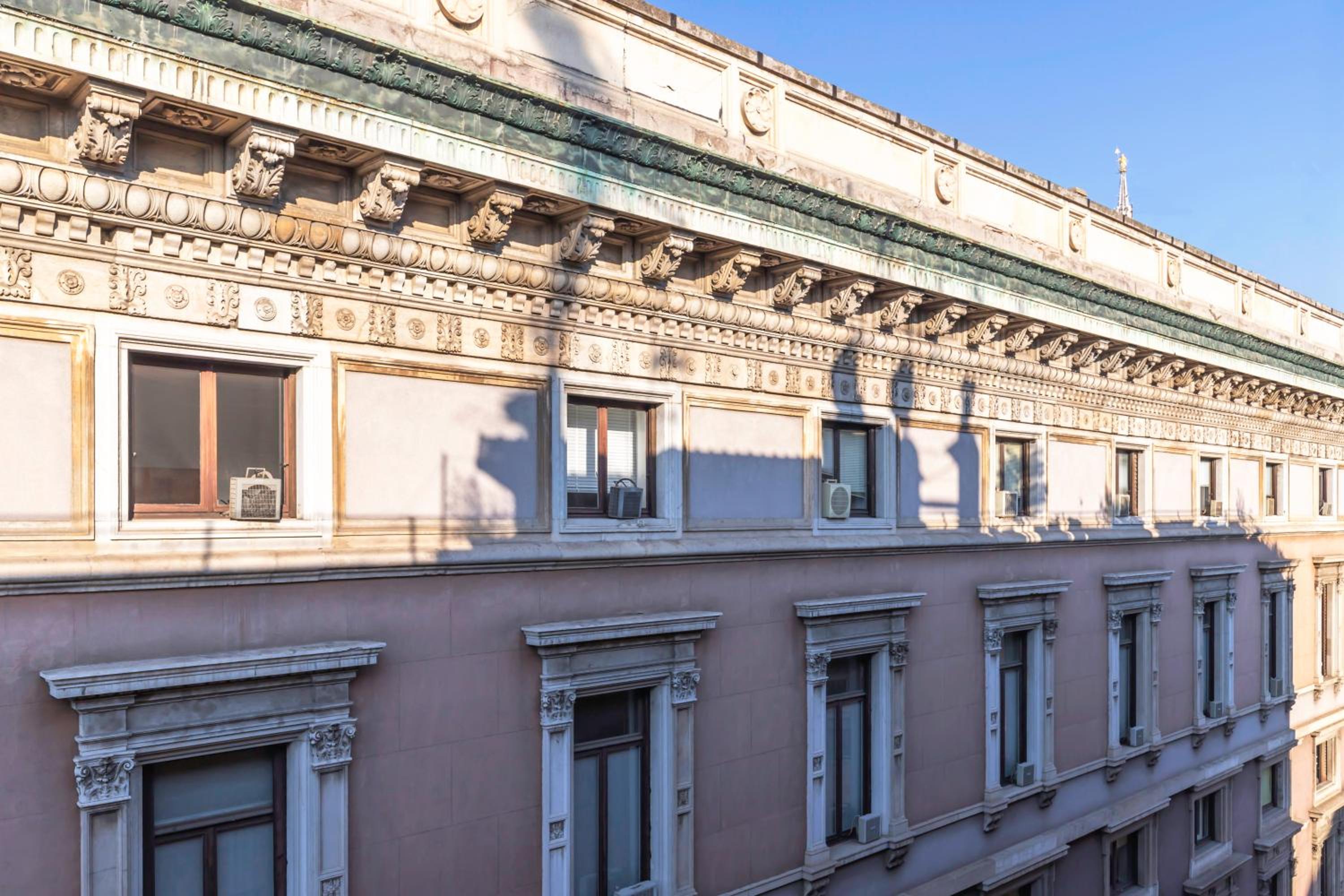 Milan Retreats Duomo Suites Beauty & SPA