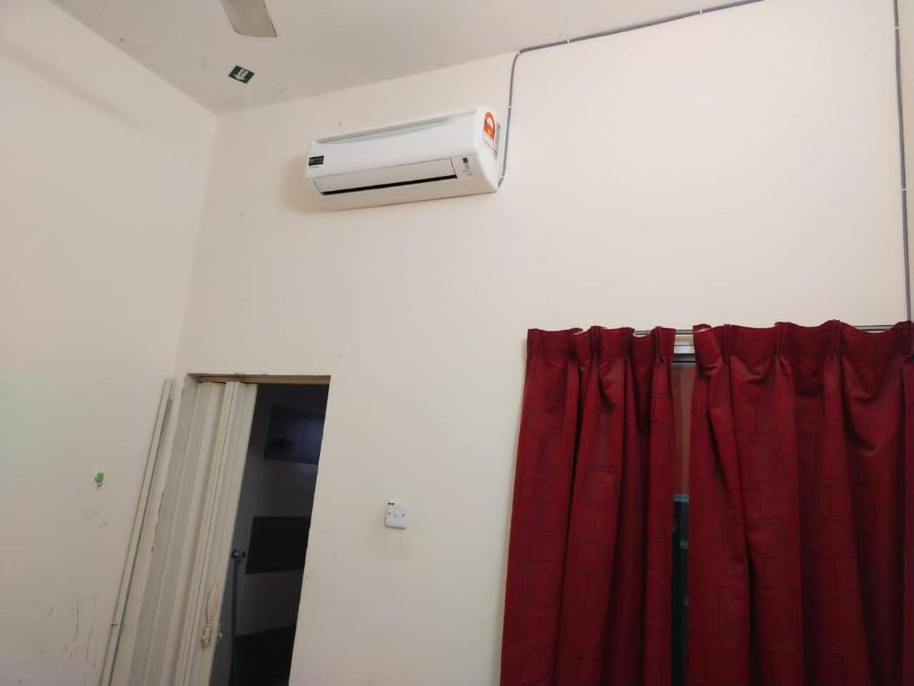 Double Storey @ Tapah