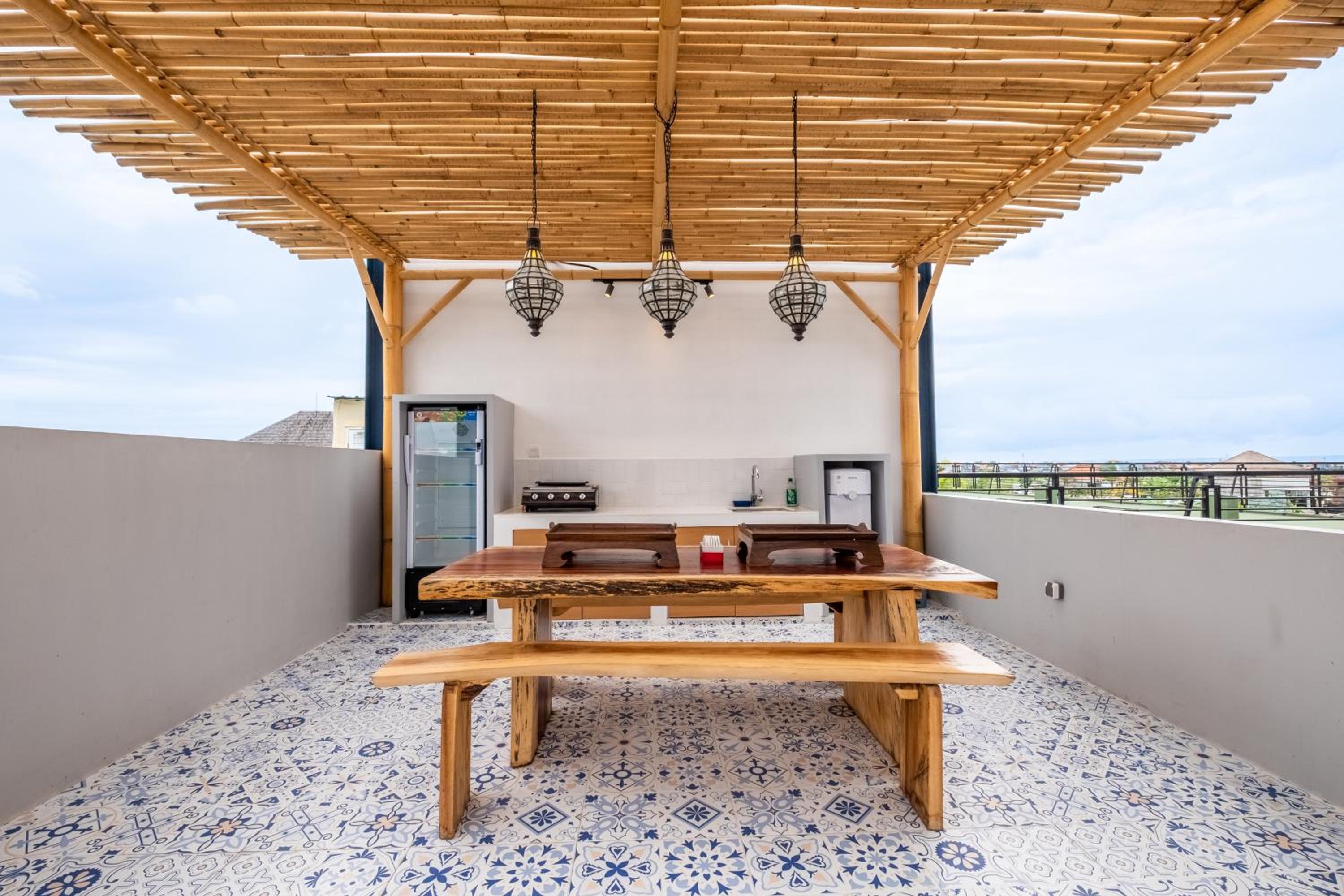 roof