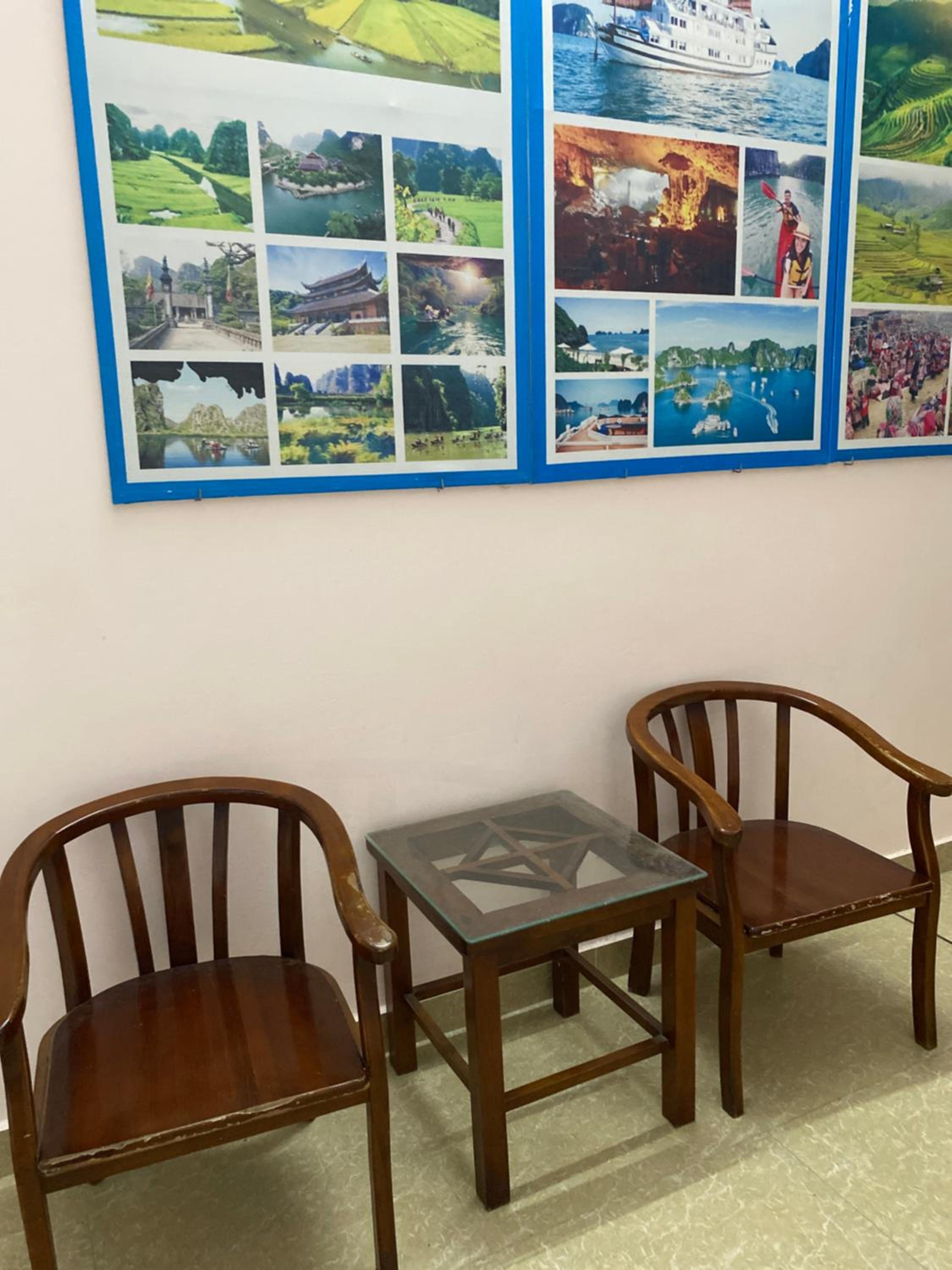 Hoàng Kiên Hotel