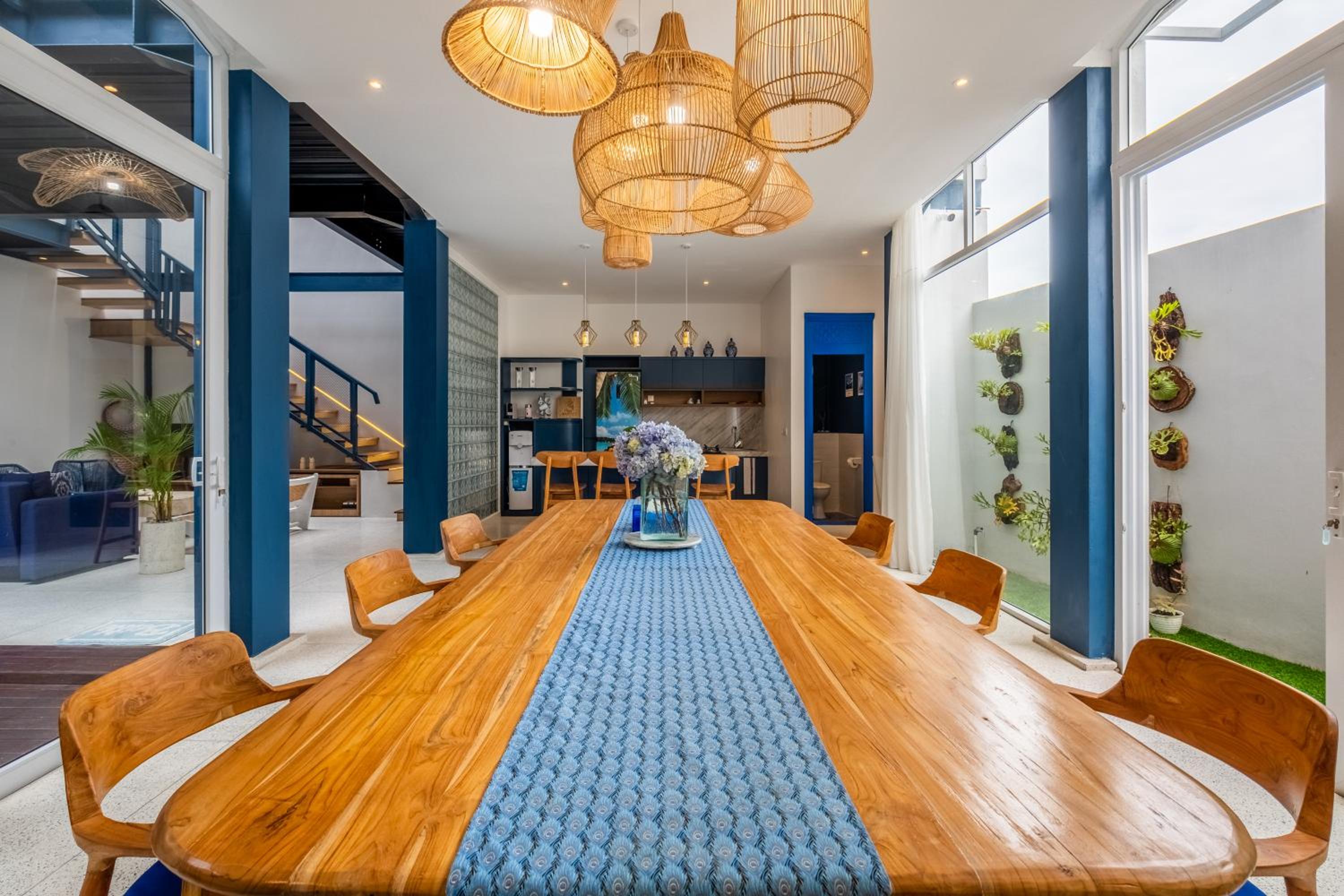 meeting & event spaces