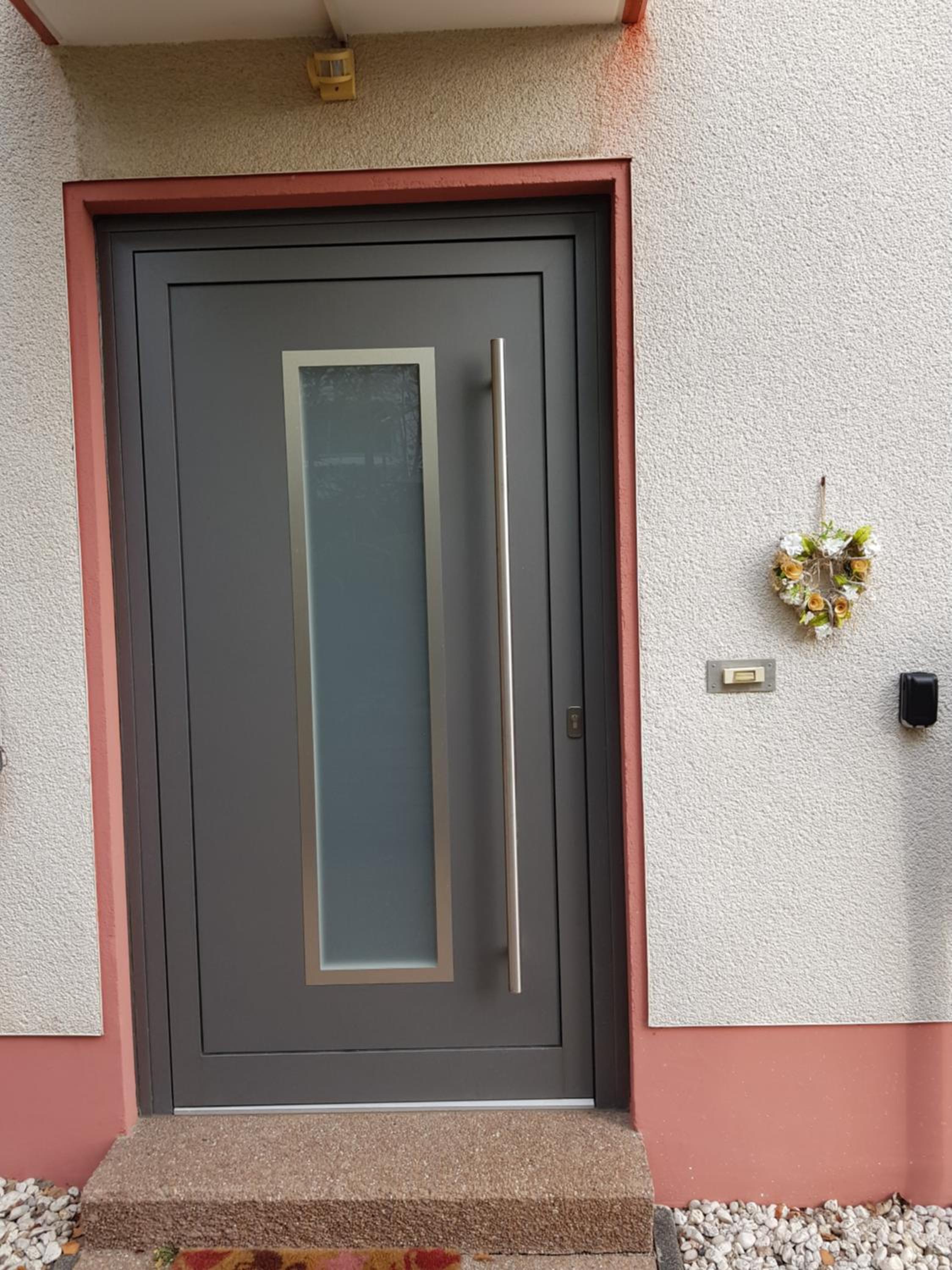 Ferienwohnung Jansen
