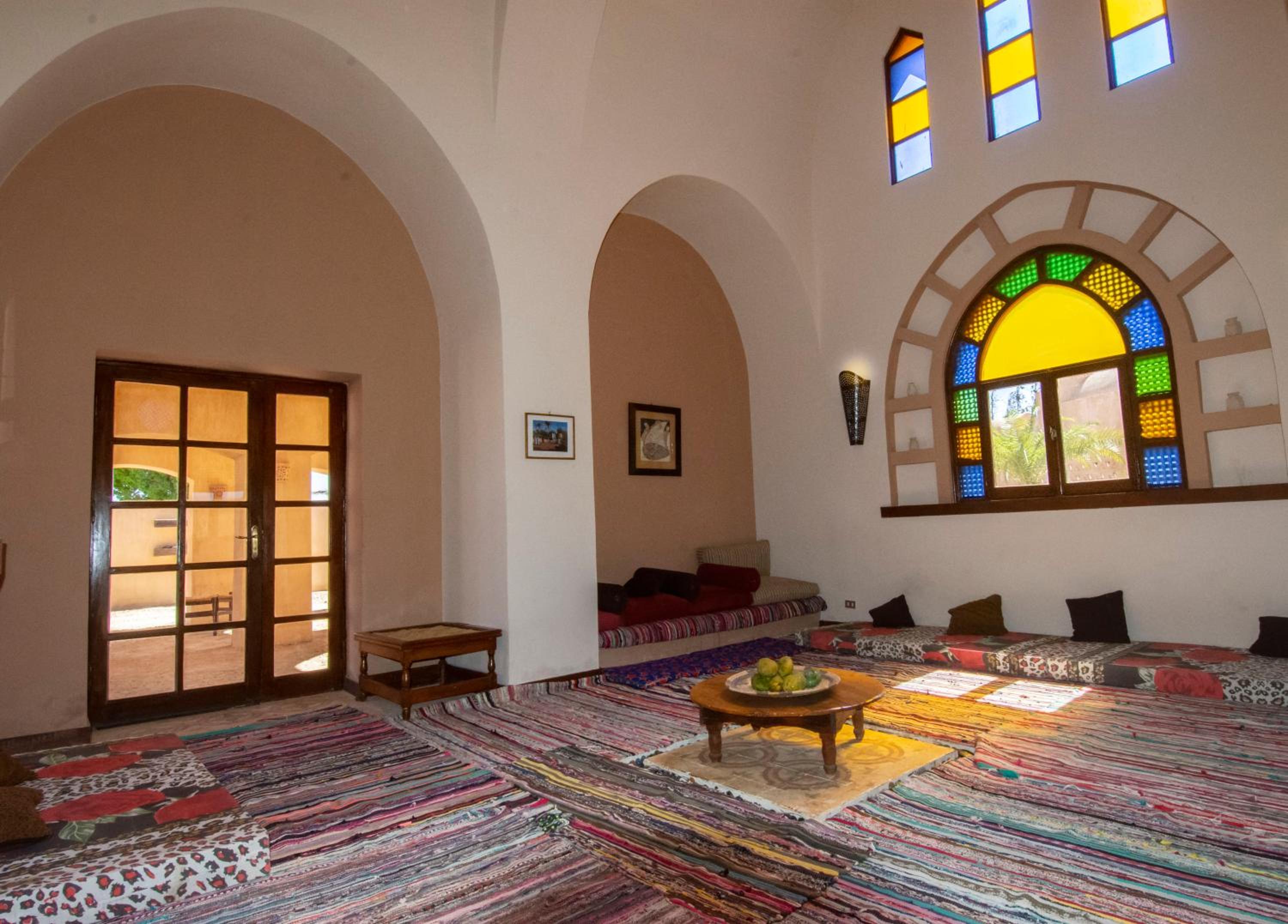Tzila Bahariya