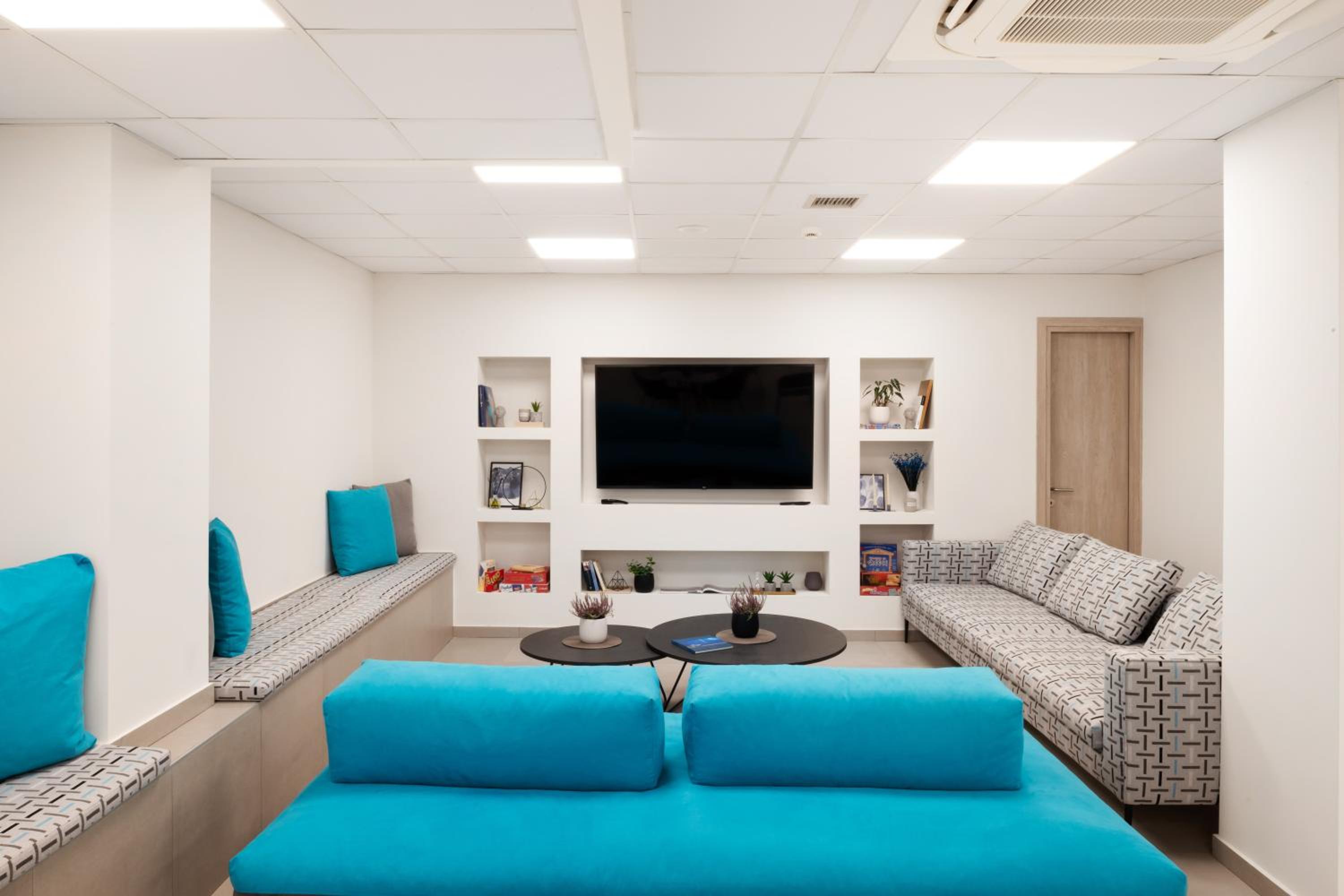 Thess Residences view 3