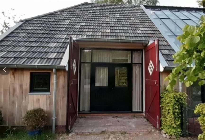 Orangerie Eext view 5
