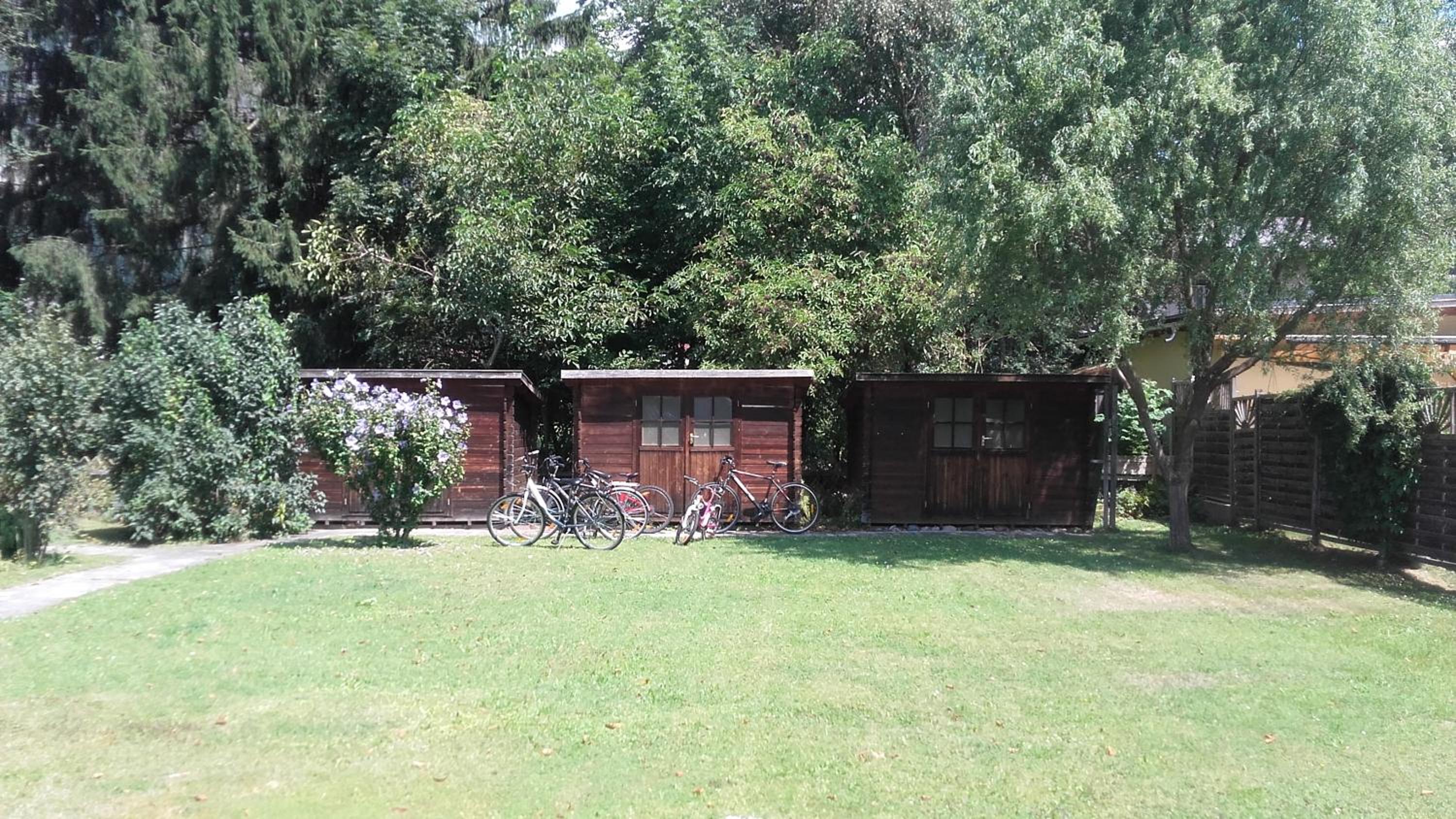 Ferienhaus Döbriach am Millstätter See