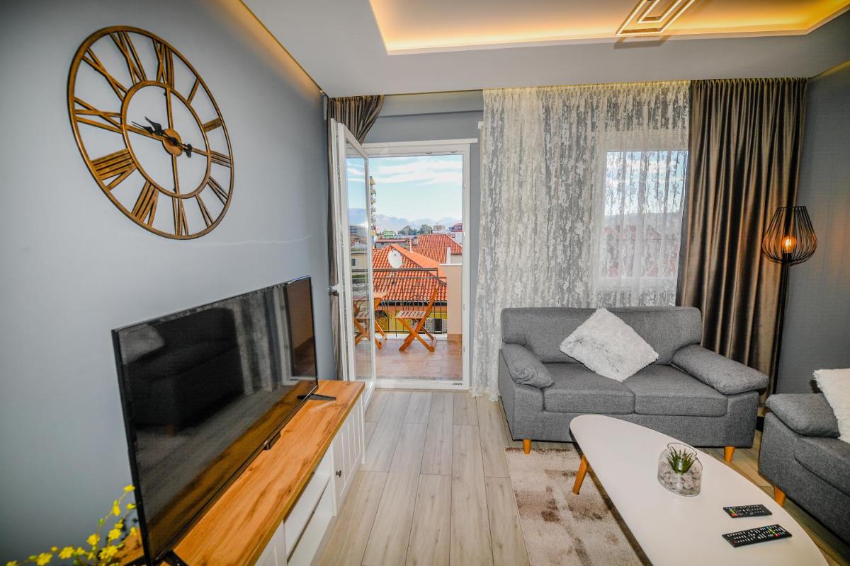 Vienna Residence 122 photo 5