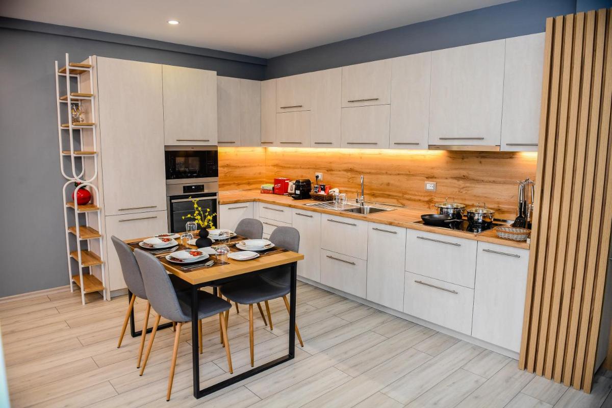 Vienna Residence 122 photo 3