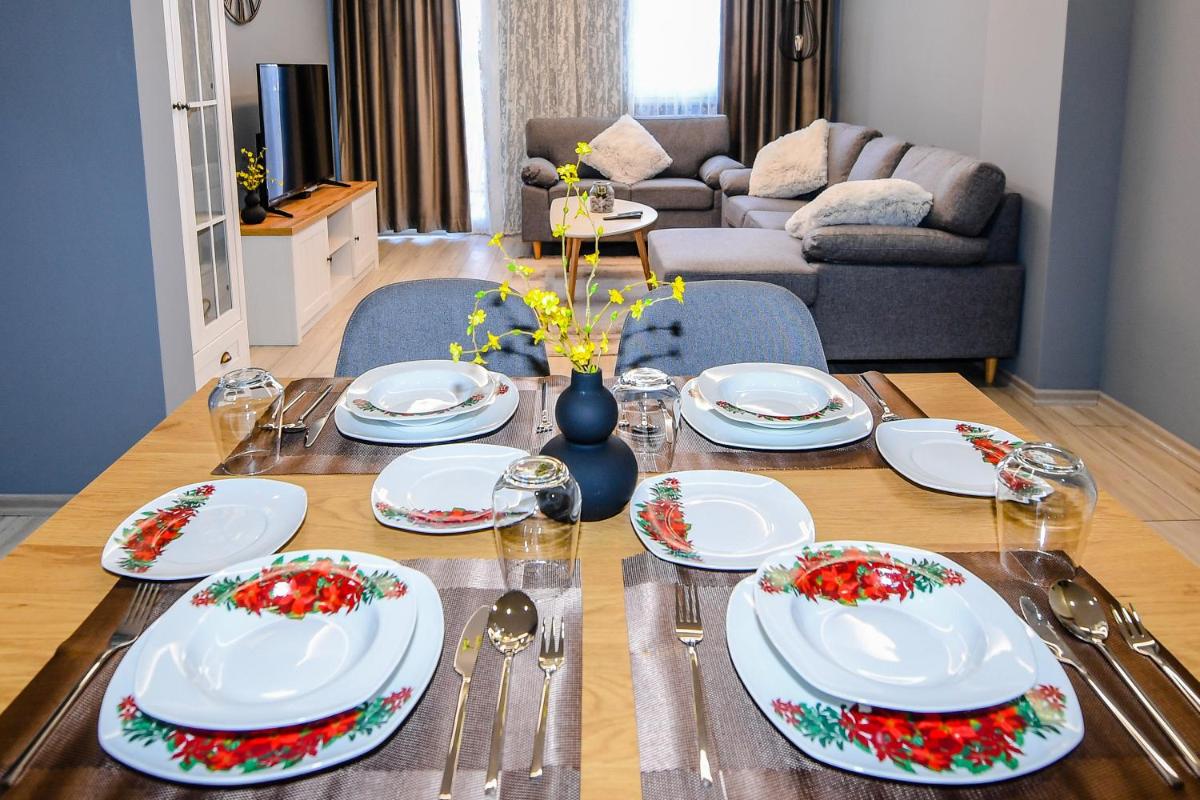 Vienna Residence 122 photo 2