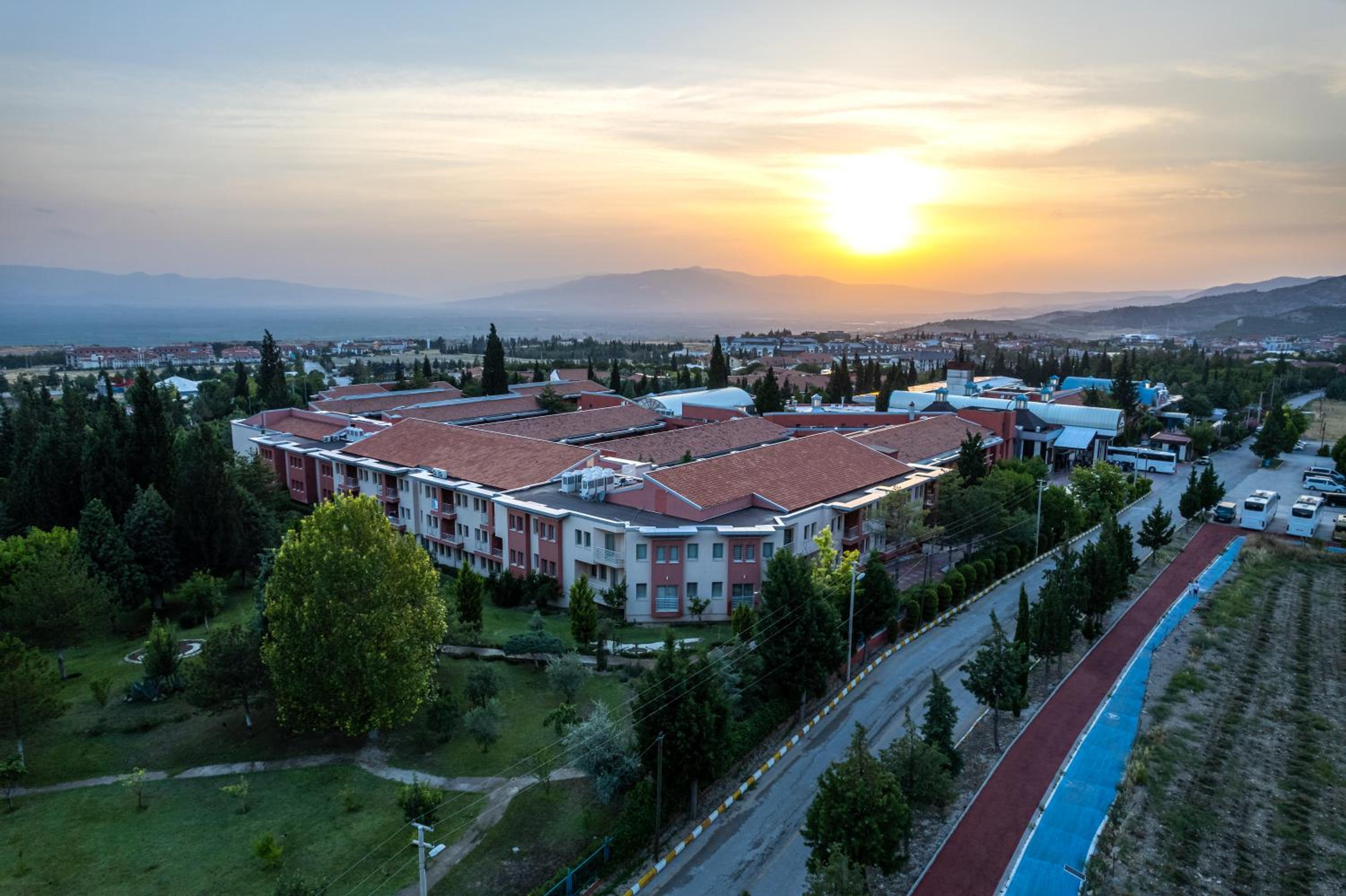 Spa Hotel Colossae Thermal — photo 133